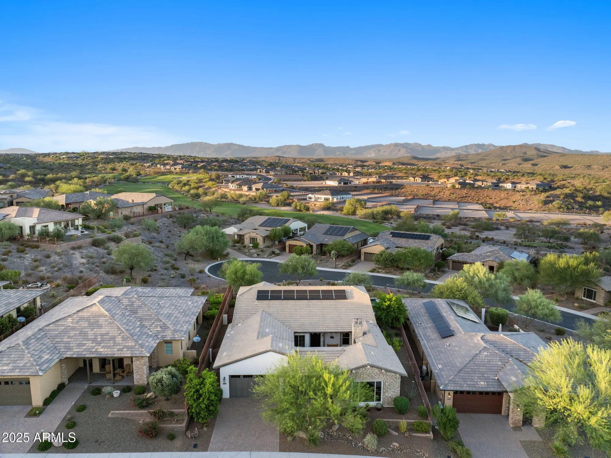 Property Slideshow image 66 of 69 | 3248 rising sun rdg, Wickenburg, AZ, 85390