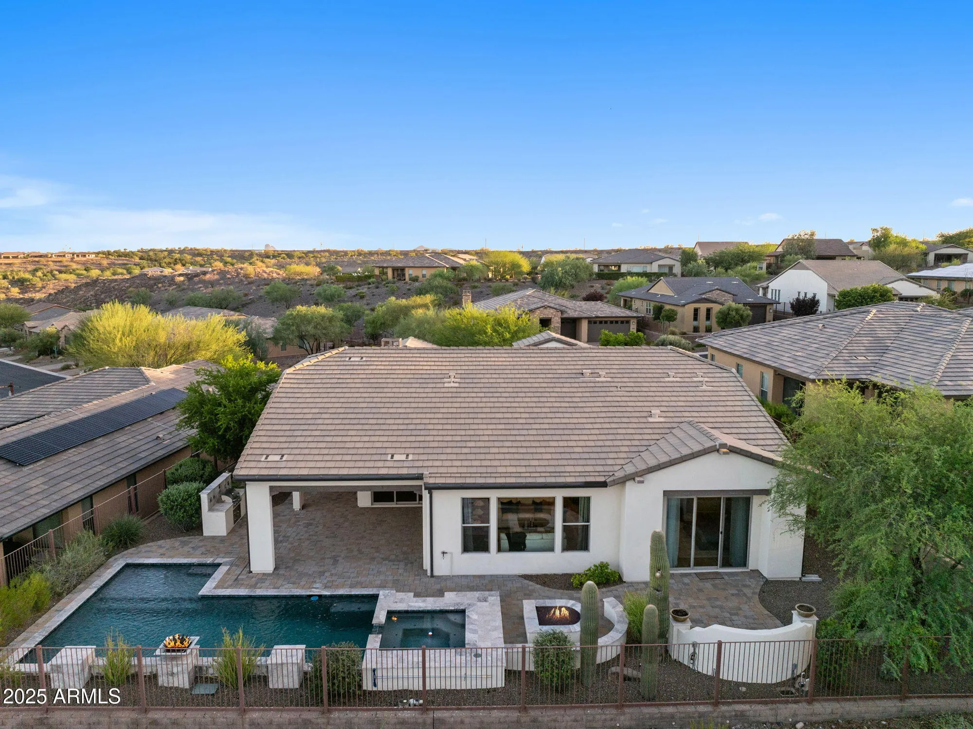 Property Slideshow image 59 of 69 | 3248 rising sun rdg, Wickenburg, AZ, 85390