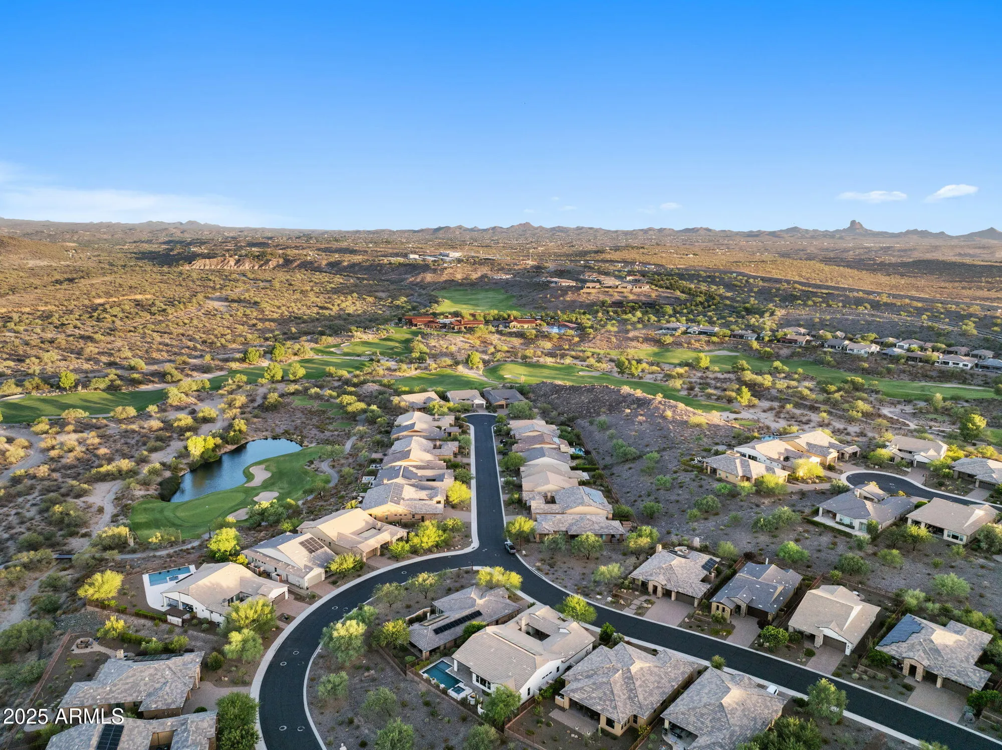 Property Slideshow image 64 of 69 | 3248 rising sun rdg, Wickenburg, AZ, 85390