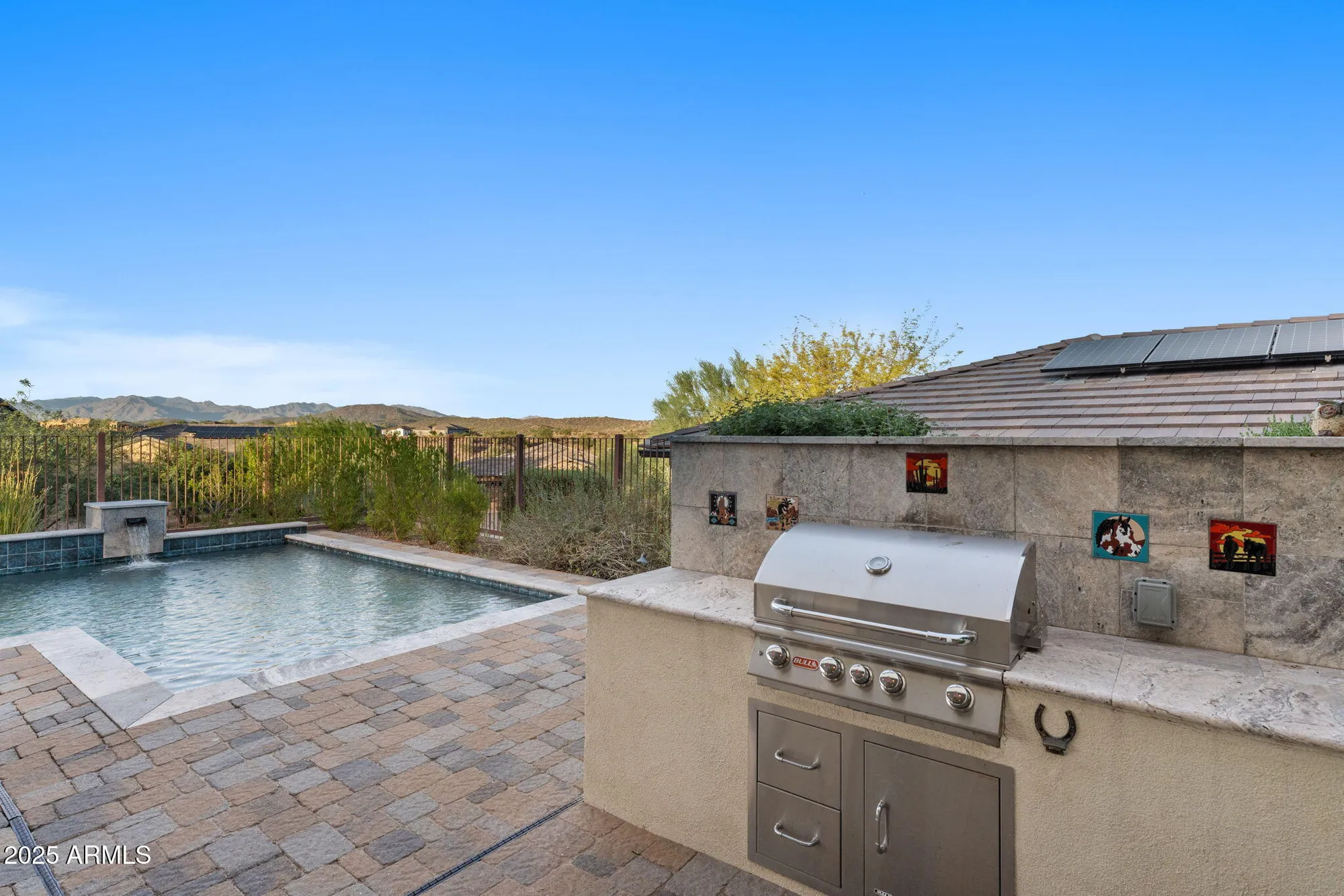 Property Slideshow image 52 of 69 | 3248 rising sun rdg, Wickenburg, AZ, 85390