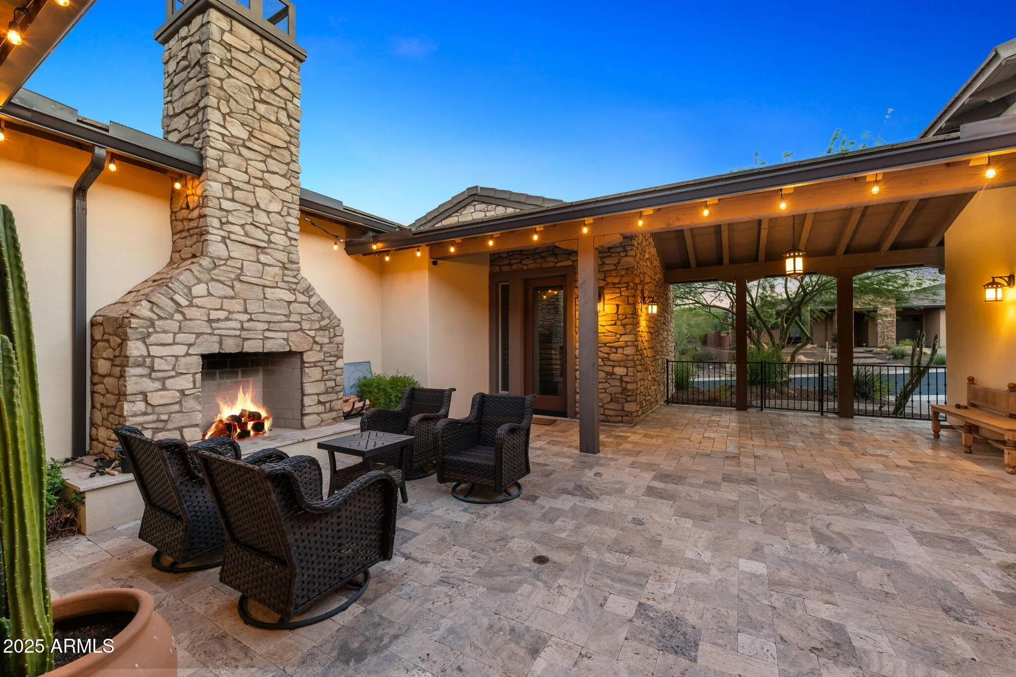 Property Slideshow image 47 of 69 | 3248 rising sun rdg, Wickenburg, AZ, 85390