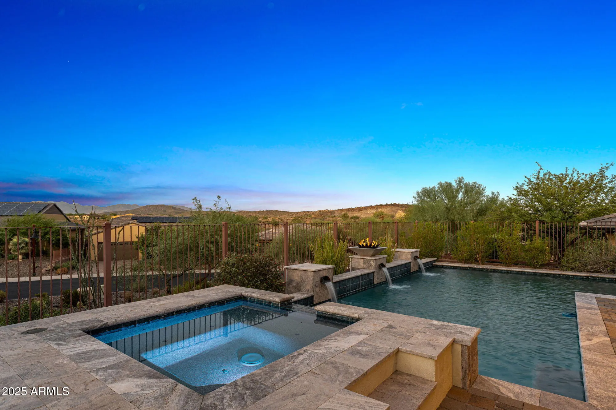 Property Slideshow image 53 of 69 | 3248 rising sun rdg, Wickenburg, AZ, 85390