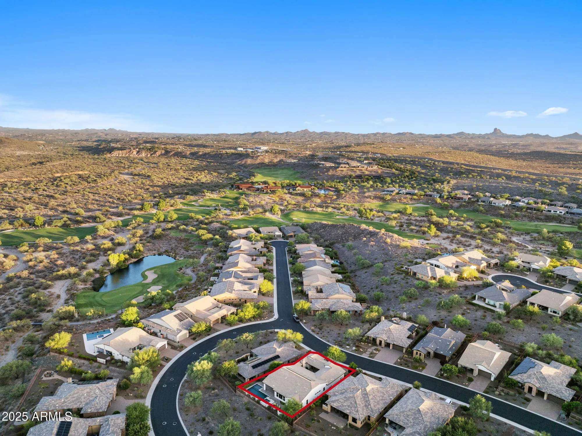 Property Slideshow image 62 of 69 | 3248 rising sun rdg, Wickenburg, AZ, 85390