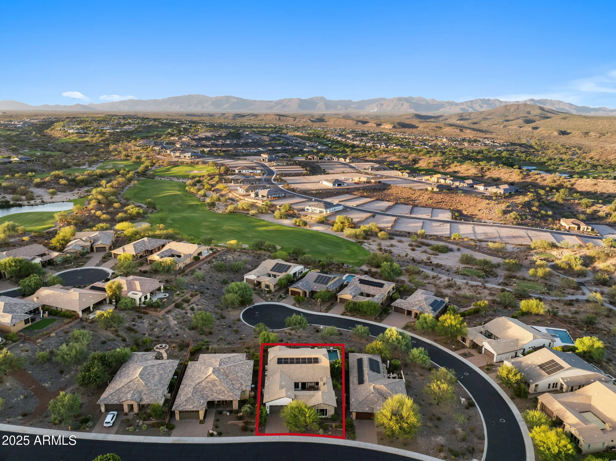 Property Slideshow image 63 of 69 | 3248 rising sun rdg, Wickenburg, AZ, 85390