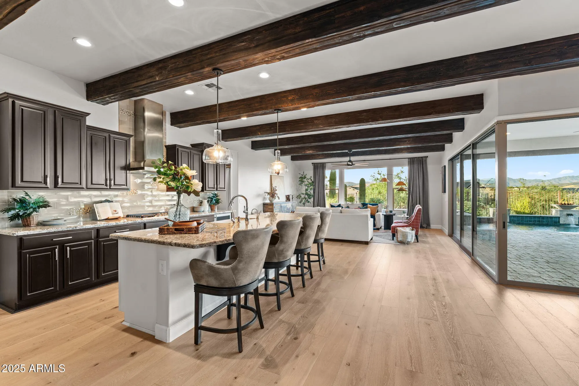 Property Slideshow image 7 of 69 | 3248 rising sun rdg, Wickenburg, AZ, 85390