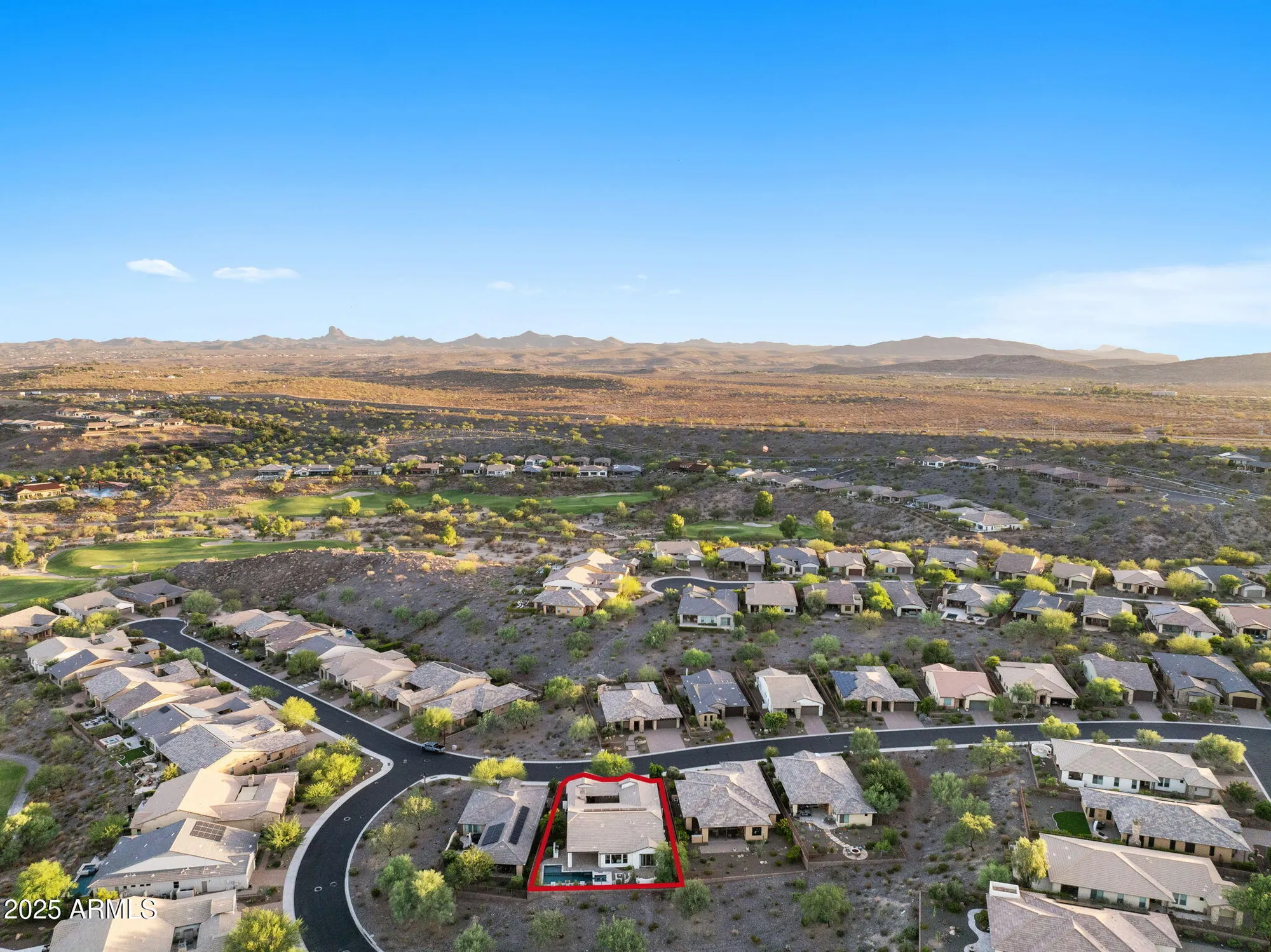Property Slideshow image 68 of 69 | 3248 rising sun rdg, Wickenburg, AZ, 85390