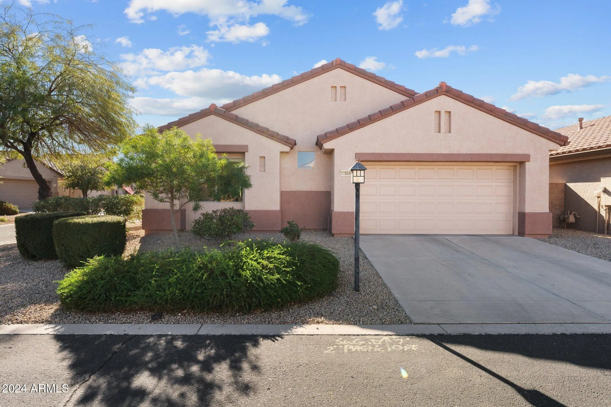 Property Slideshow image 1 of 34 | 19558 n desert garden dr, Surprise, AZ, 85374