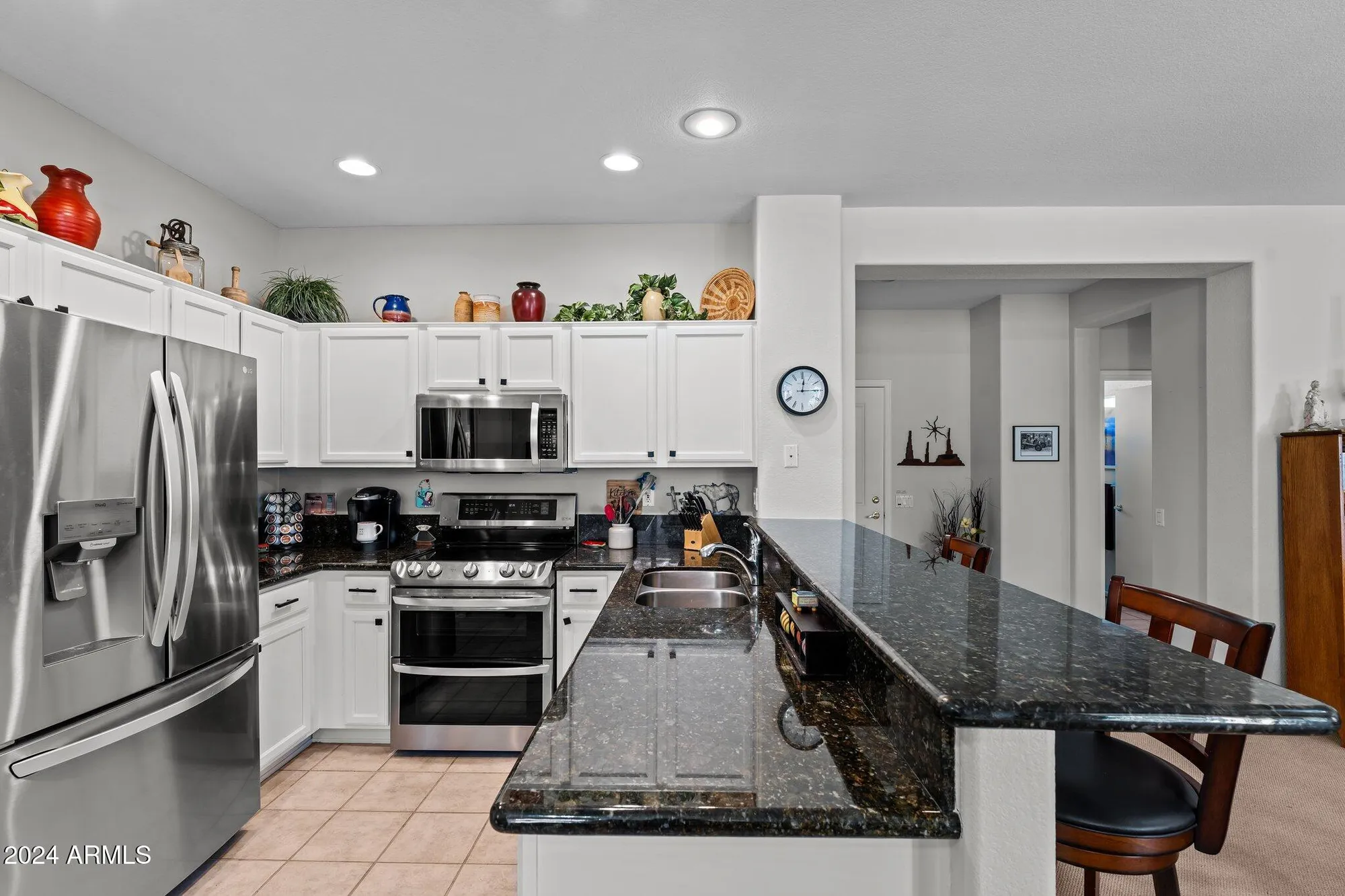 Property Slideshow image 6 of 34 | 19558 n desert garden dr, Surprise, AZ, 85374