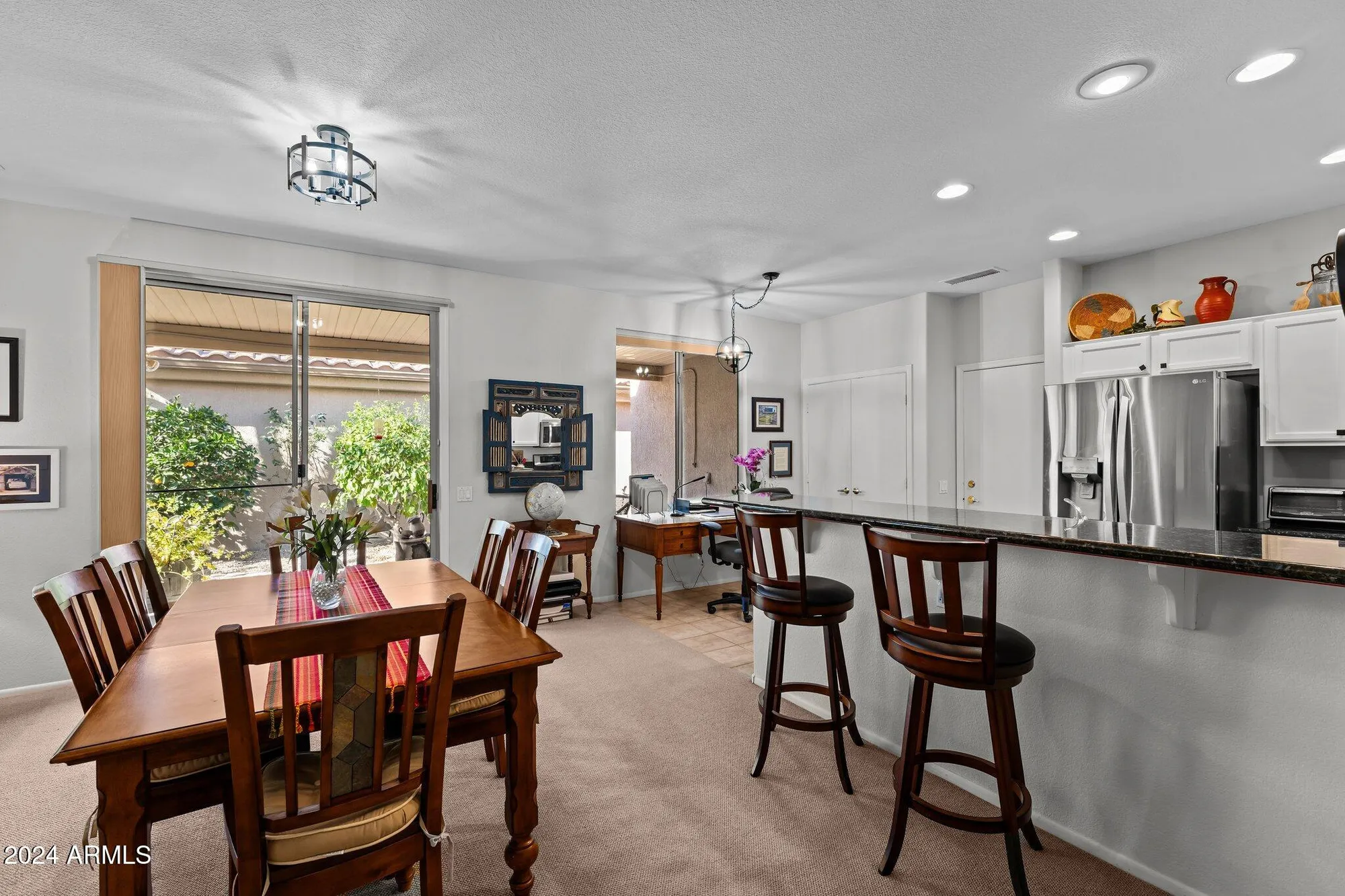 Property Slideshow image 8 of 34 | 19558 n desert garden dr, Surprise, AZ, 85374