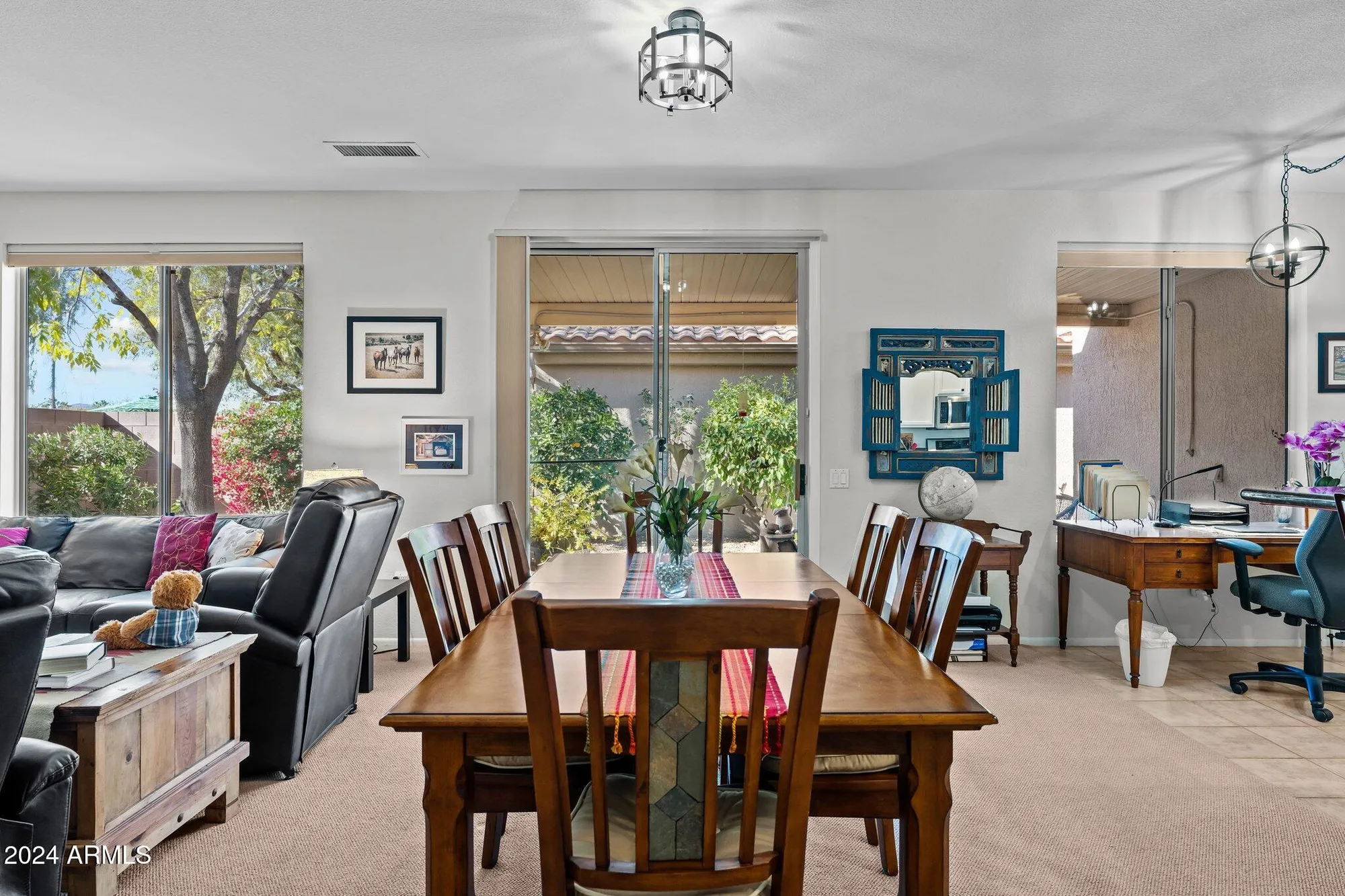 Property Slideshow image 9 of 34 | 19558 n desert garden dr, Surprise, AZ, 85374