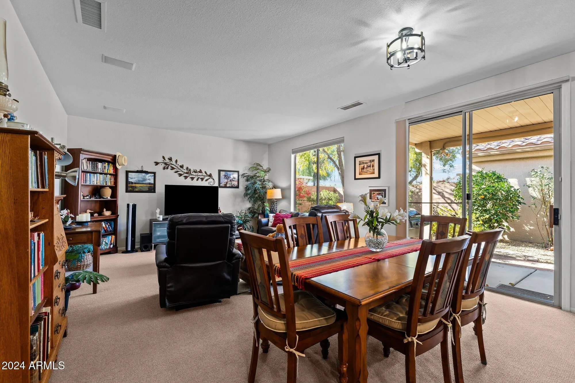 Property Slideshow image 10 of 34 | 19558 n desert garden dr, Surprise, AZ, 85374
