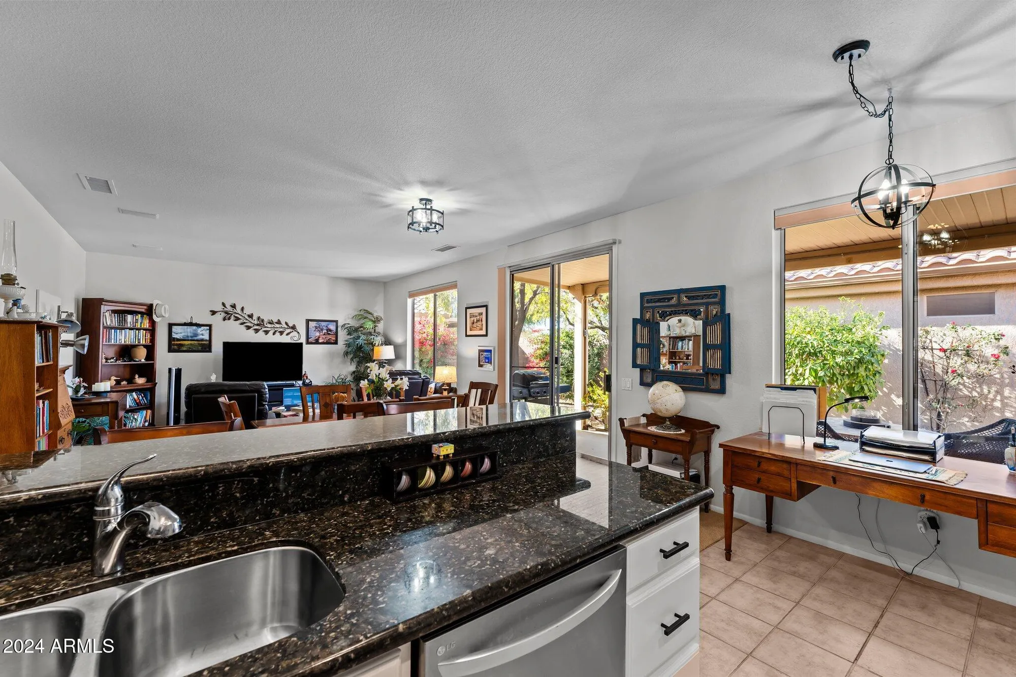 Property Slideshow image 11 of 34 | 19558 n desert garden dr, Surprise, AZ, 85374