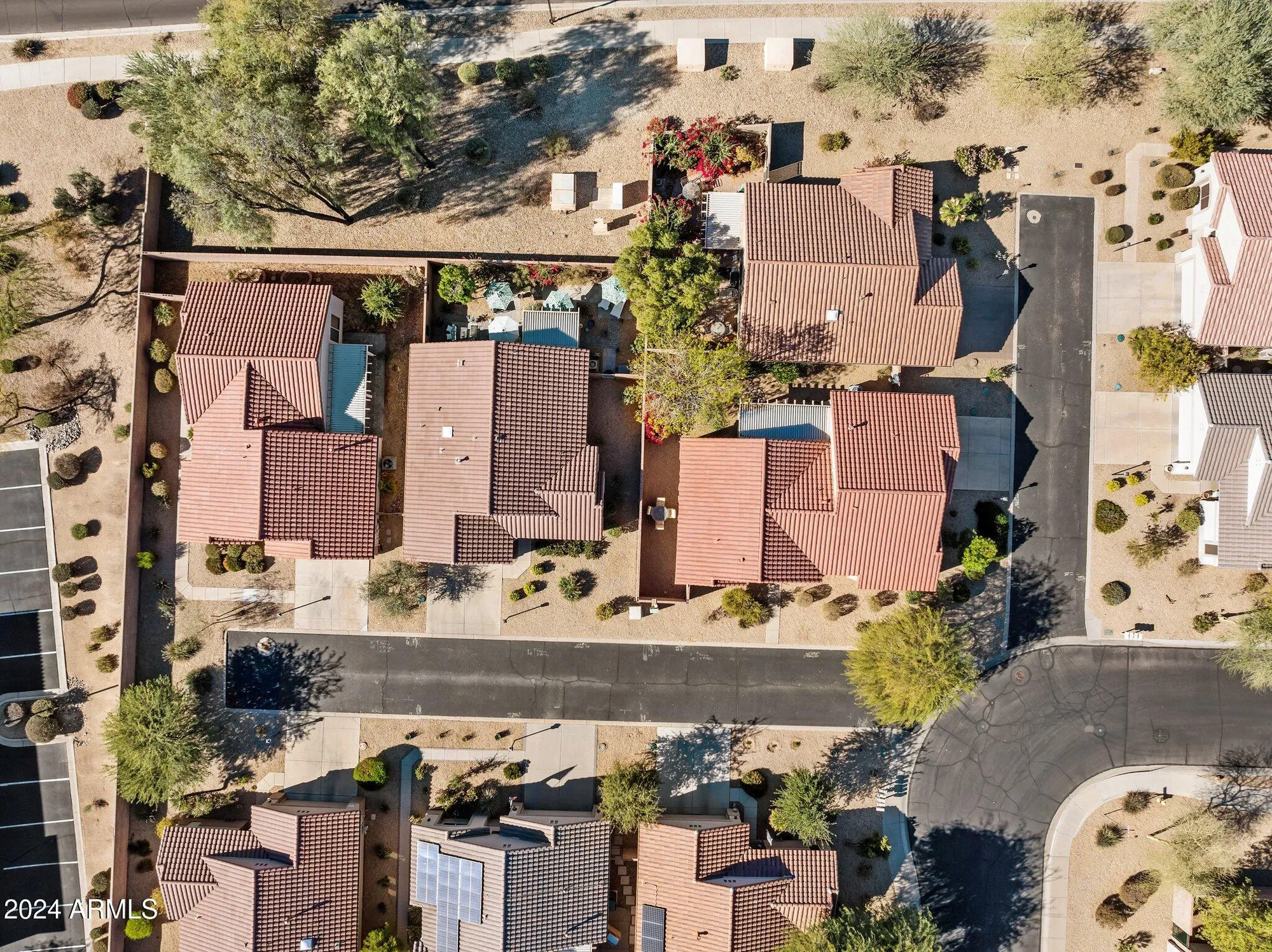 Property Slideshow image 32 of 34 | 19558 n desert garden dr, Surprise, AZ, 85374