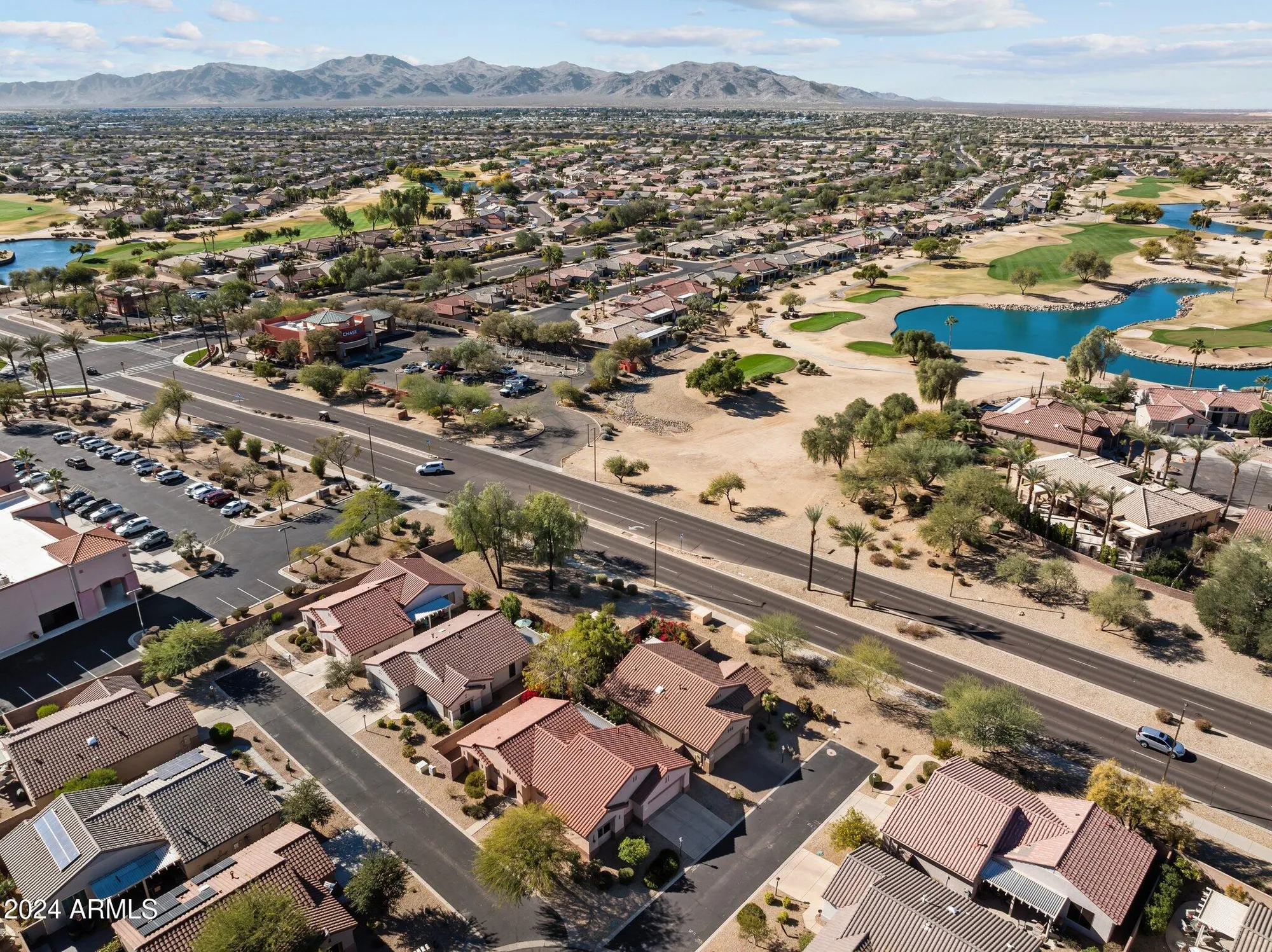 Property Slideshow image 33 of 34 | 19558 n desert garden dr, Surprise, AZ, 85374