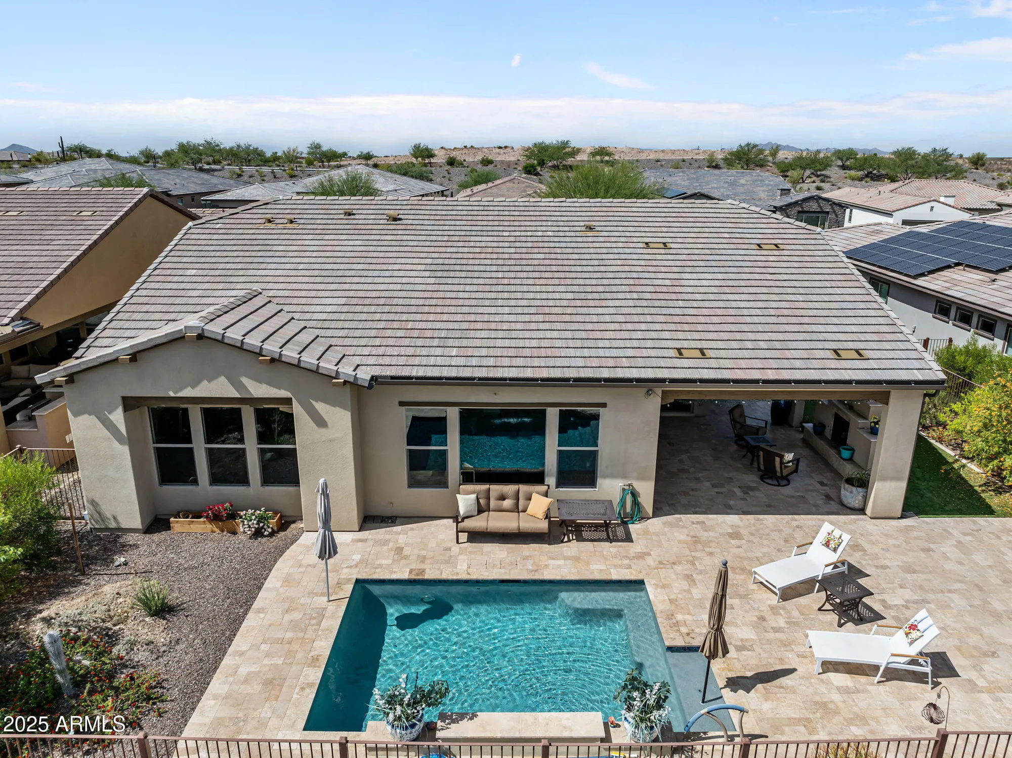 Property Slideshow image 1 of 52 | 4685 copper ct, Wickenburg, AZ, 85390