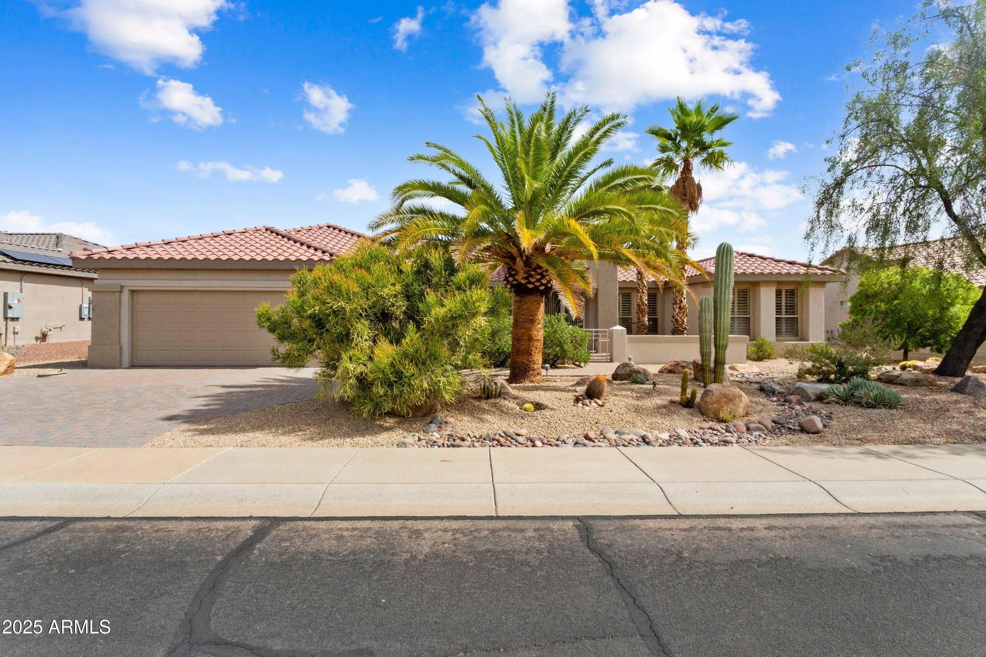 Property Slideshow image 30 of 45 | 15514 w lantana way, Surprise, AZ, 85374