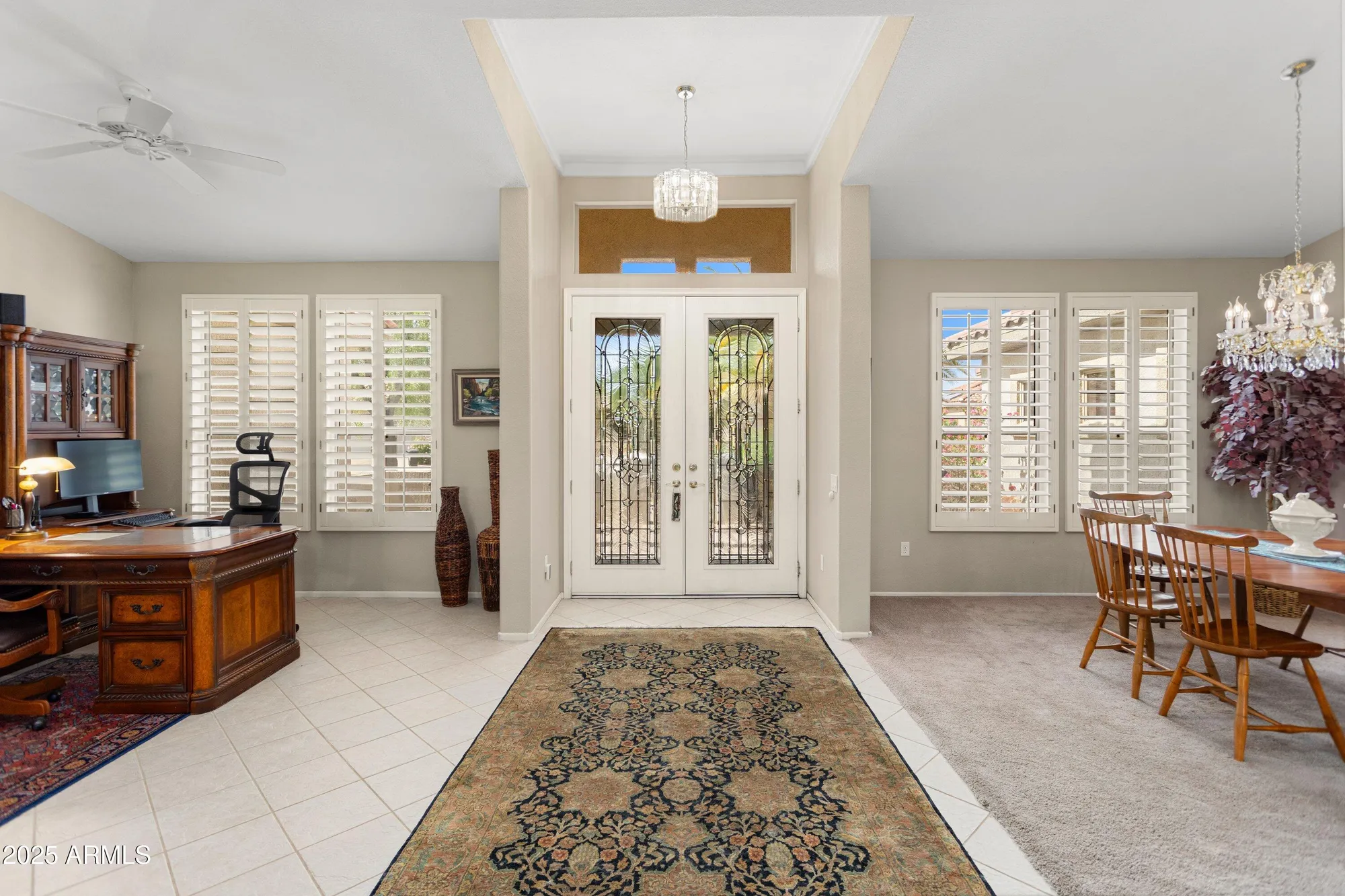 Property Slideshow image 3 of 45 | 15514 w lantana way, Surprise, AZ, 85374