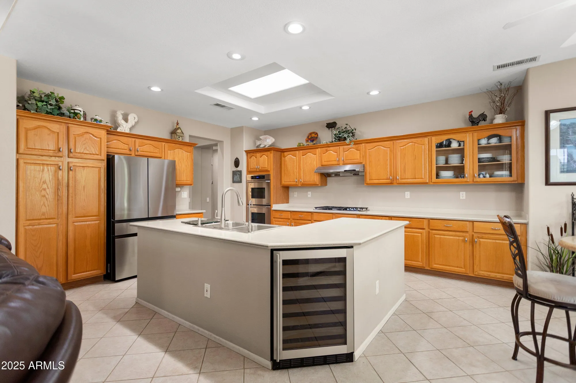 Property Slideshow image 5 of 45 | 15514 w lantana way, Surprise, AZ, 85374