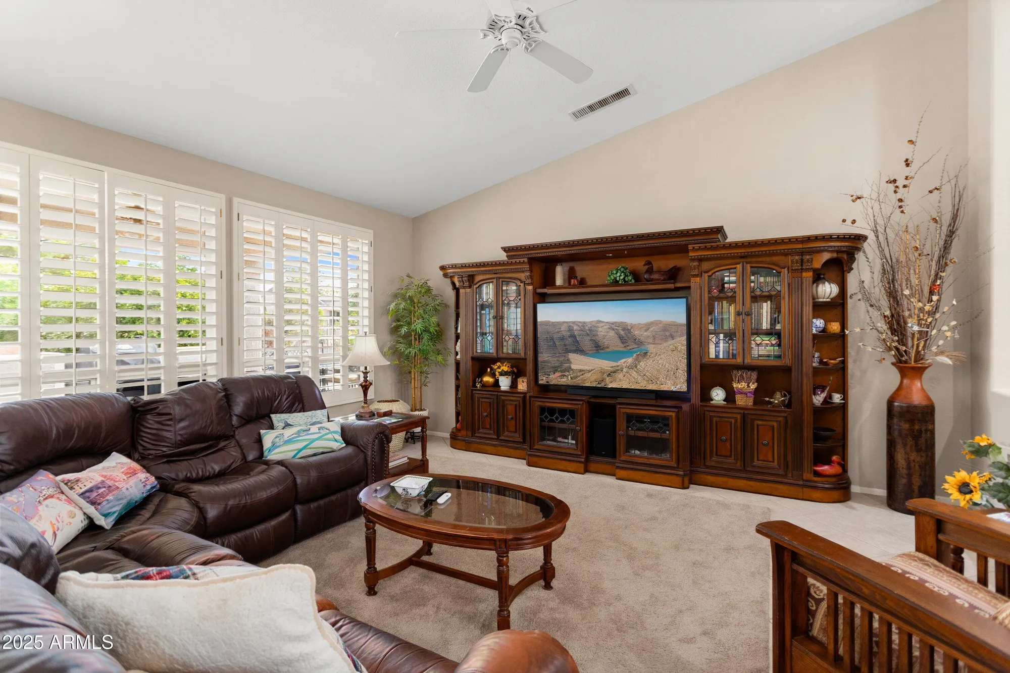 Property Slideshow image 4 of 45 | 15514 w lantana way, Surprise, AZ, 85374
