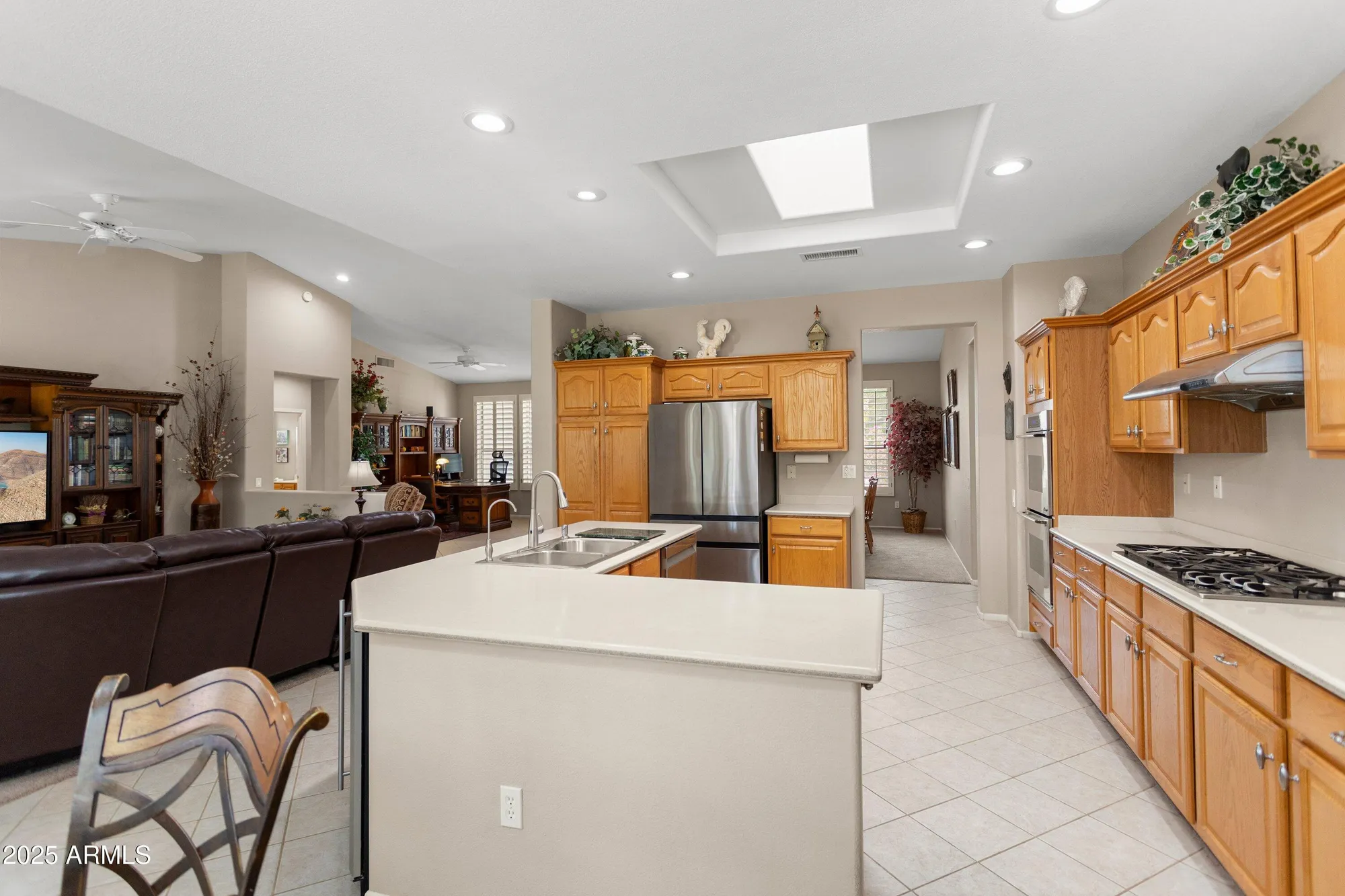 Property Slideshow image 7 of 45 | 15514 w lantana way, Surprise, AZ, 85374