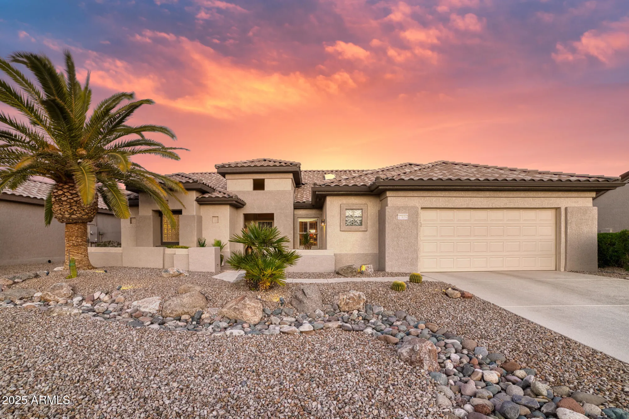 Property Slideshow image 1 of 48 | 17859 n peppermill ln, Surprise, AZ, 85374