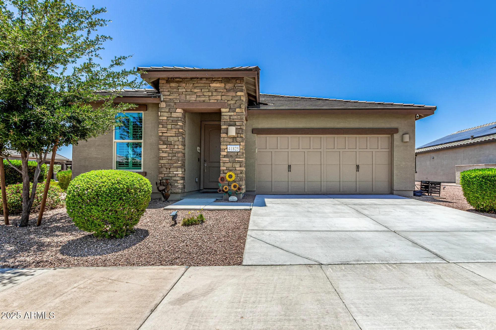 Property Slideshow image 1 of 40 | 41825 w mesquite rd, Maricopa, AZ, 85138