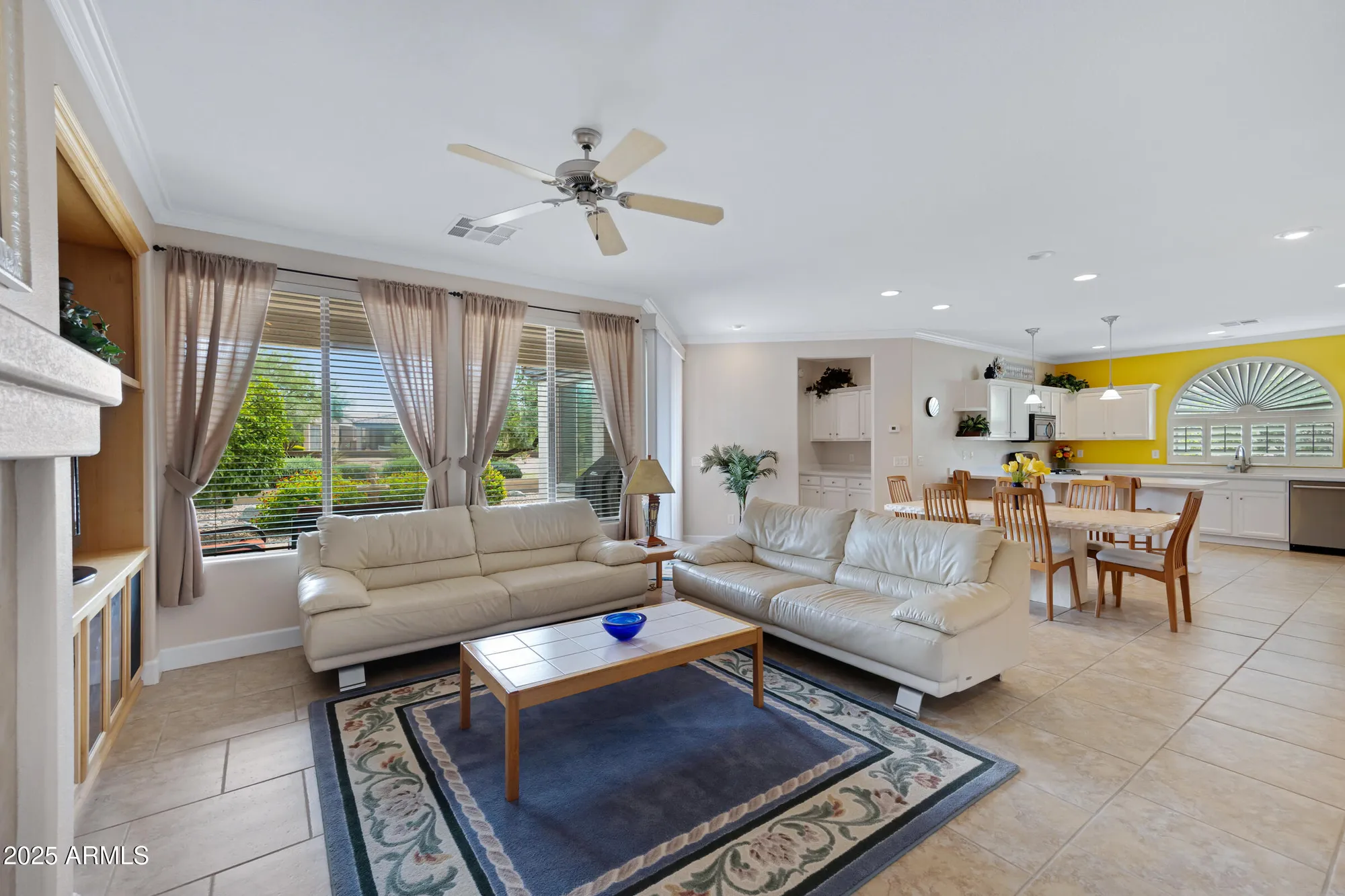 Property Slideshow image 5 of 52 | 4237 e blue spruce ln, Gilbert, AZ, 85298