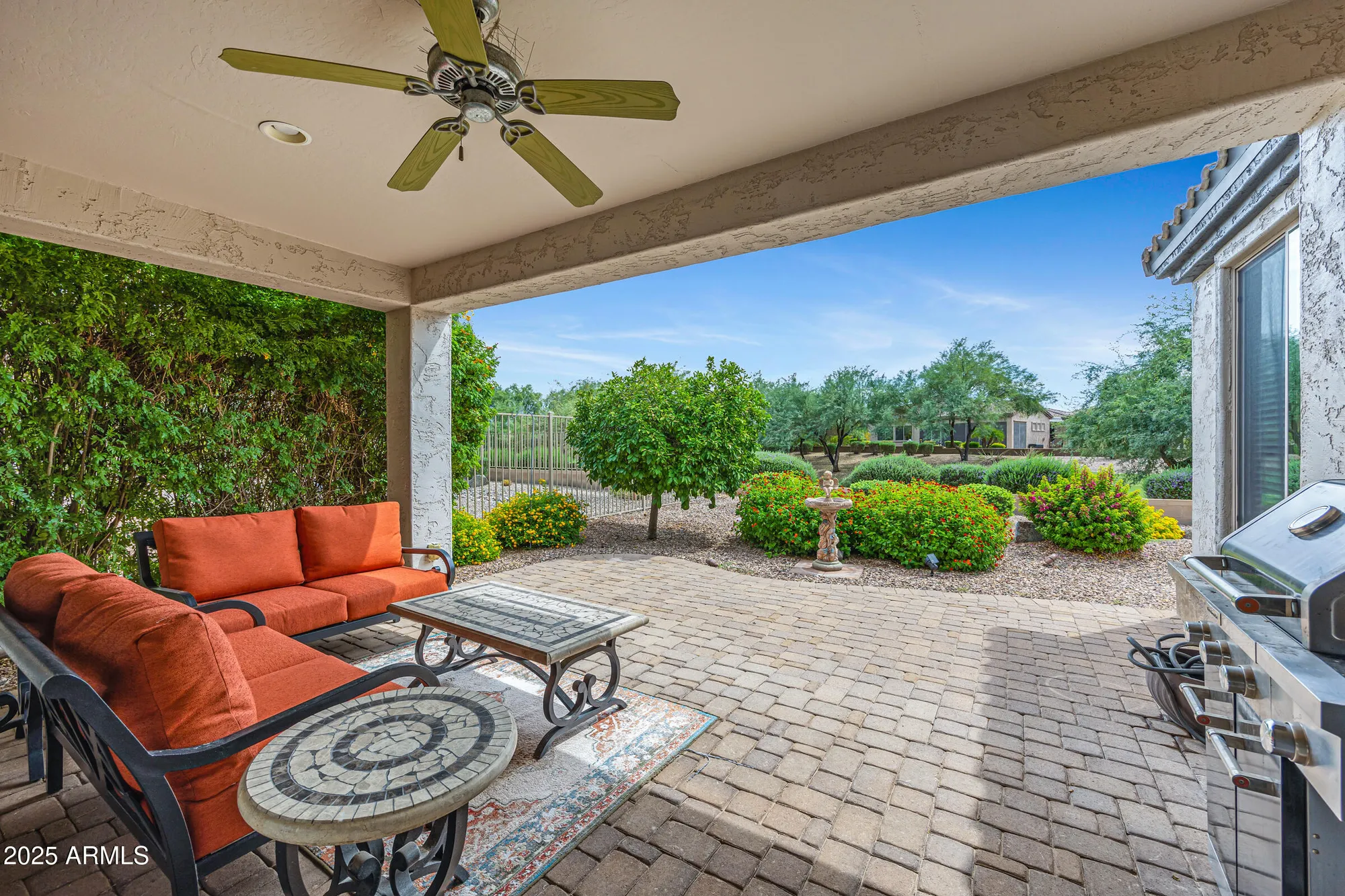 Property Slideshow image 33 of 52 | 4237 e blue spruce ln, Gilbert, AZ, 85298