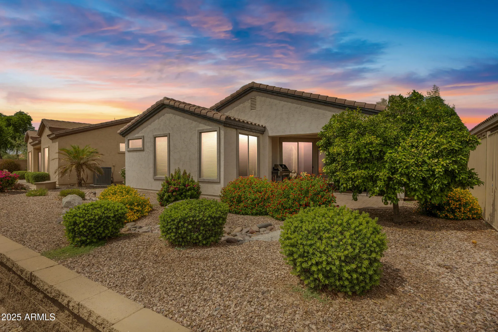 Property Slideshow image 36 of 52 | 4237 e blue spruce ln, Gilbert, AZ, 85298