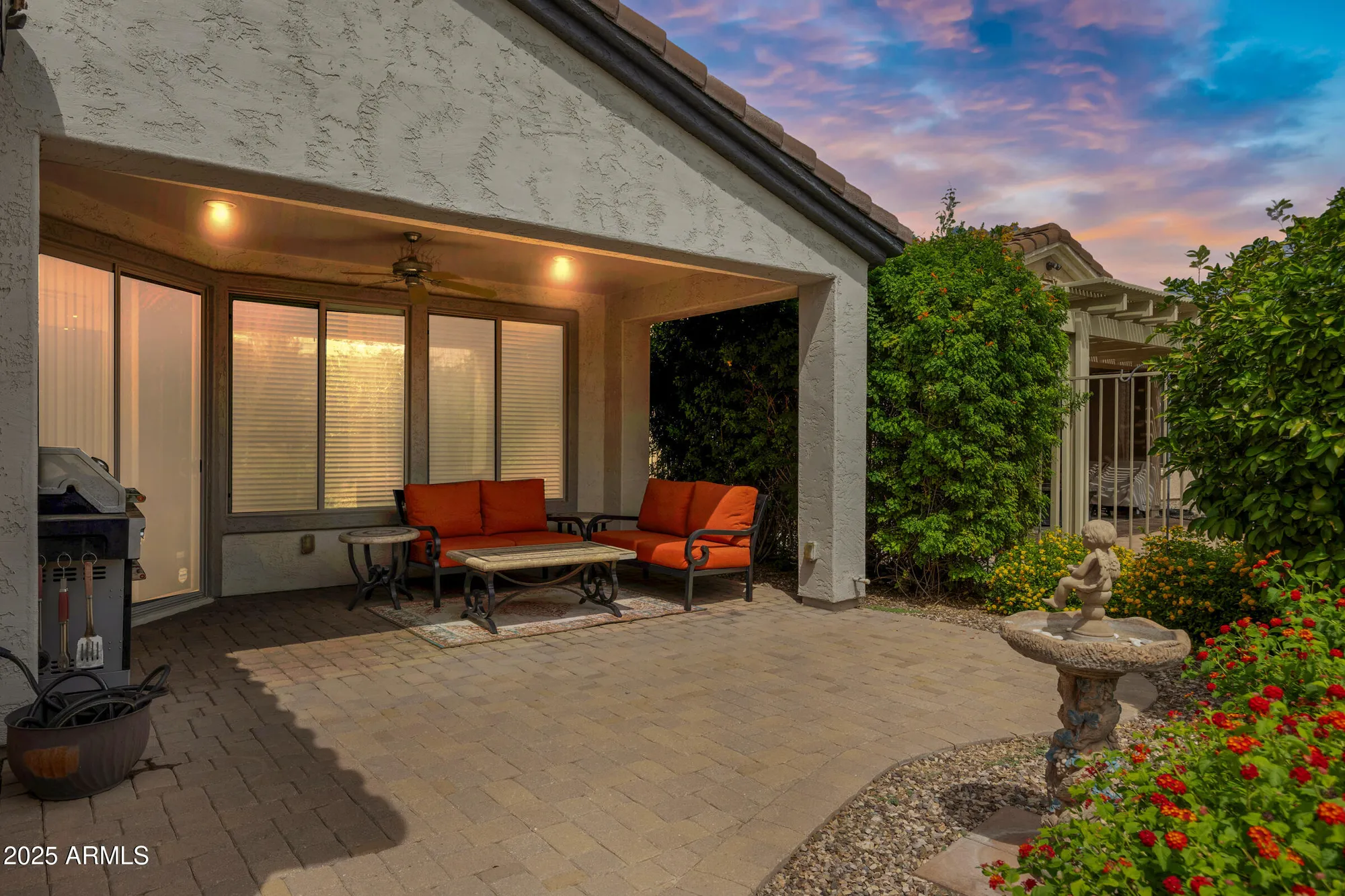 Property Slideshow image 37 of 52 | 4237 e blue spruce ln, Gilbert, AZ, 85298