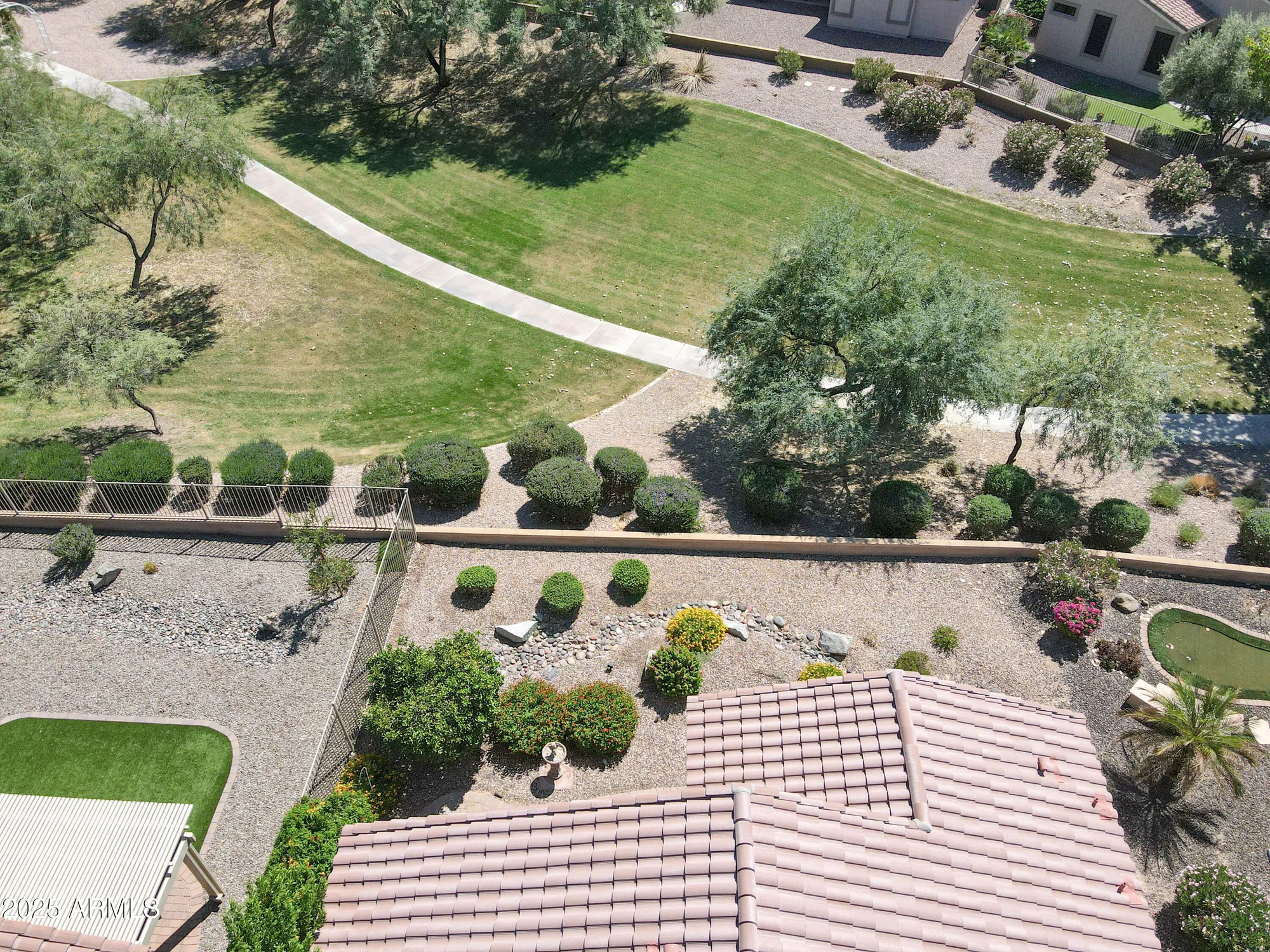 Property Slideshow image 34 of 52 | 4237 e blue spruce ln, Gilbert, AZ, 85298