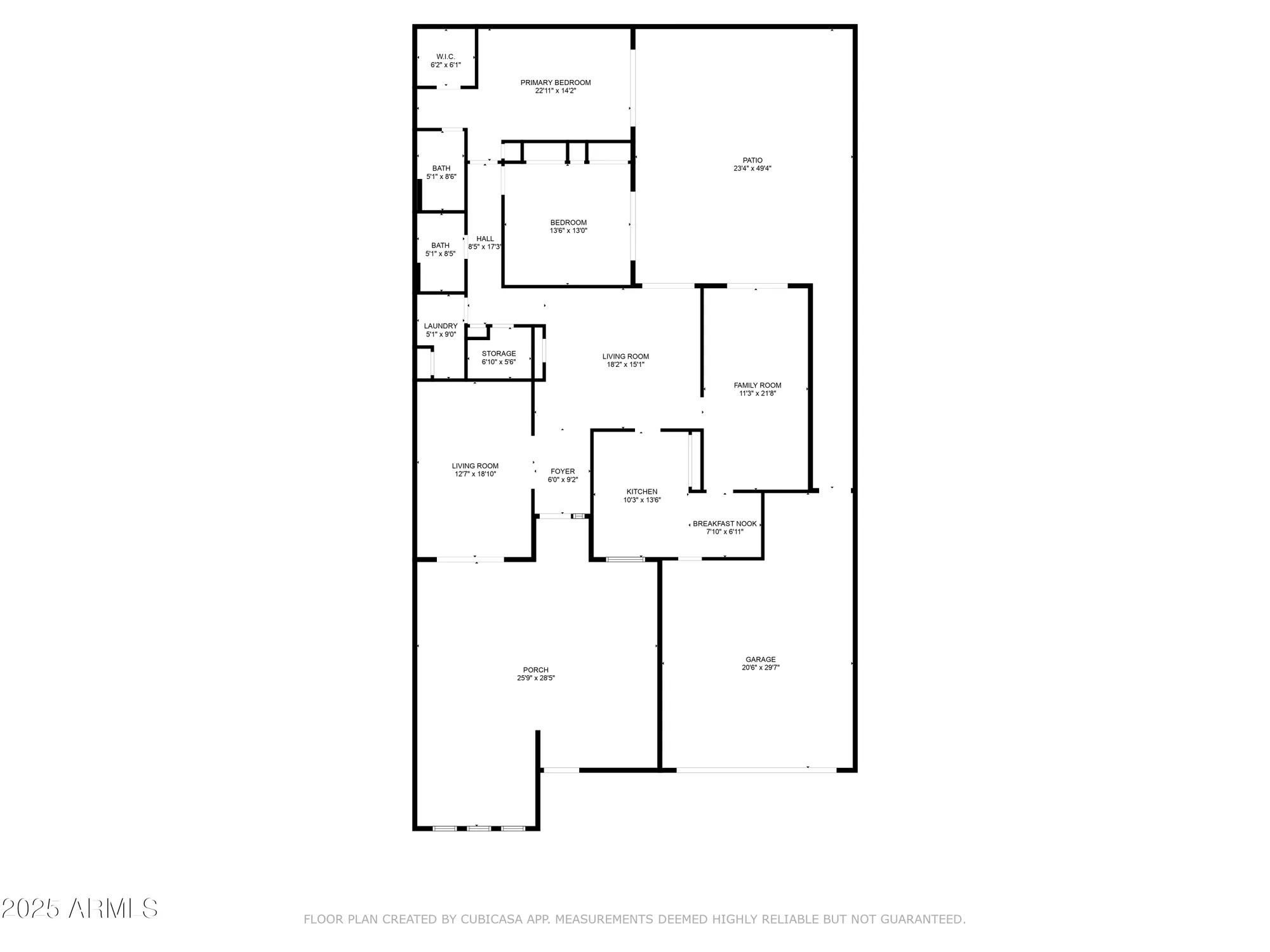 Property Slideshow image 28 of 28 | 13640 n del webb blvd, Sun City, AZ, 85351