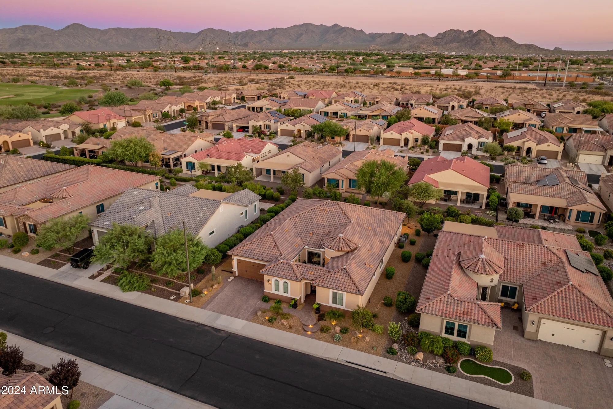 Property Slideshow image 42 of 50 | 26647 w covey ln, Buckeye, AZ, 85396