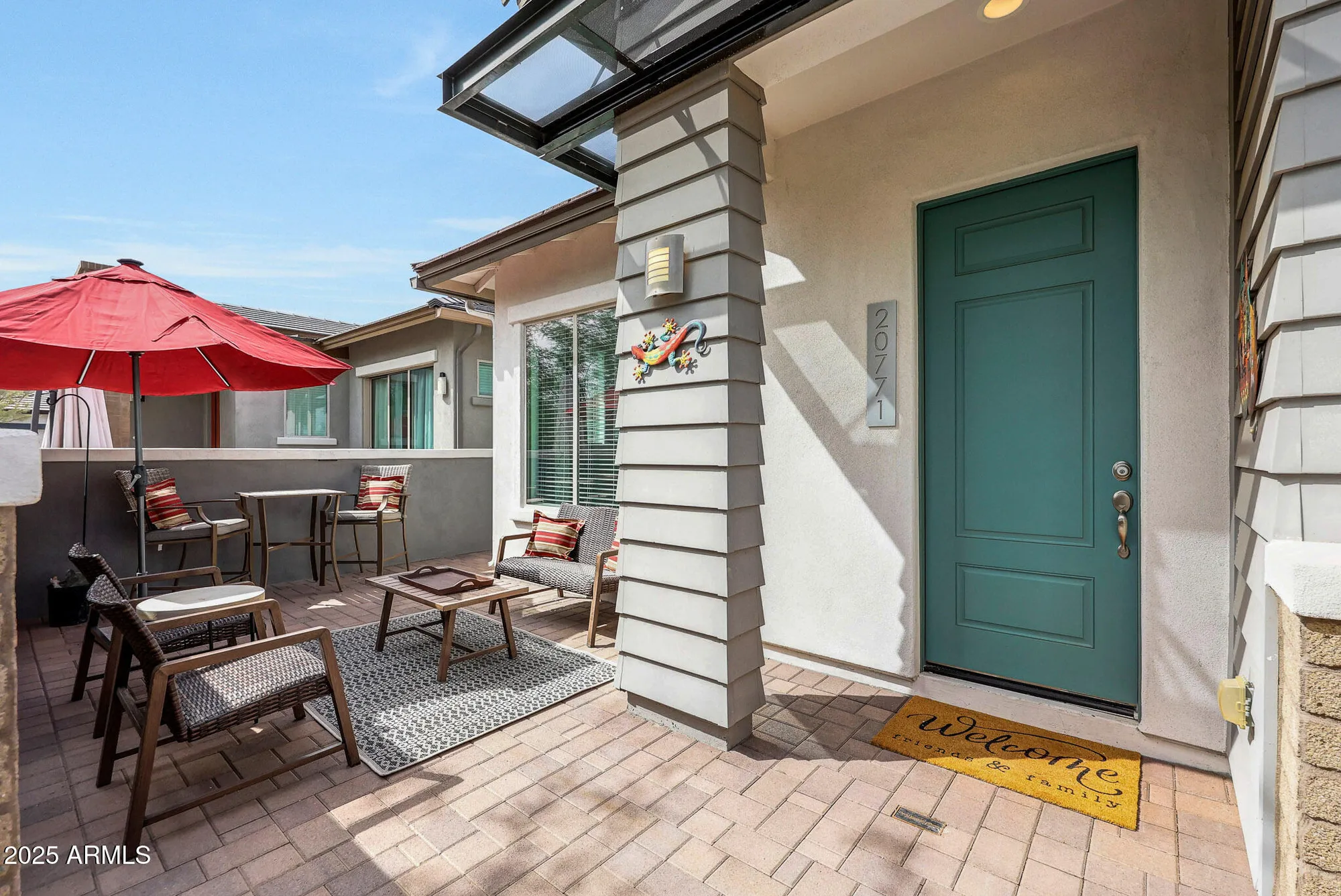 Property Slideshow image 3 of 44 | 20771 w colter st, Buckeye, AZ, 85396