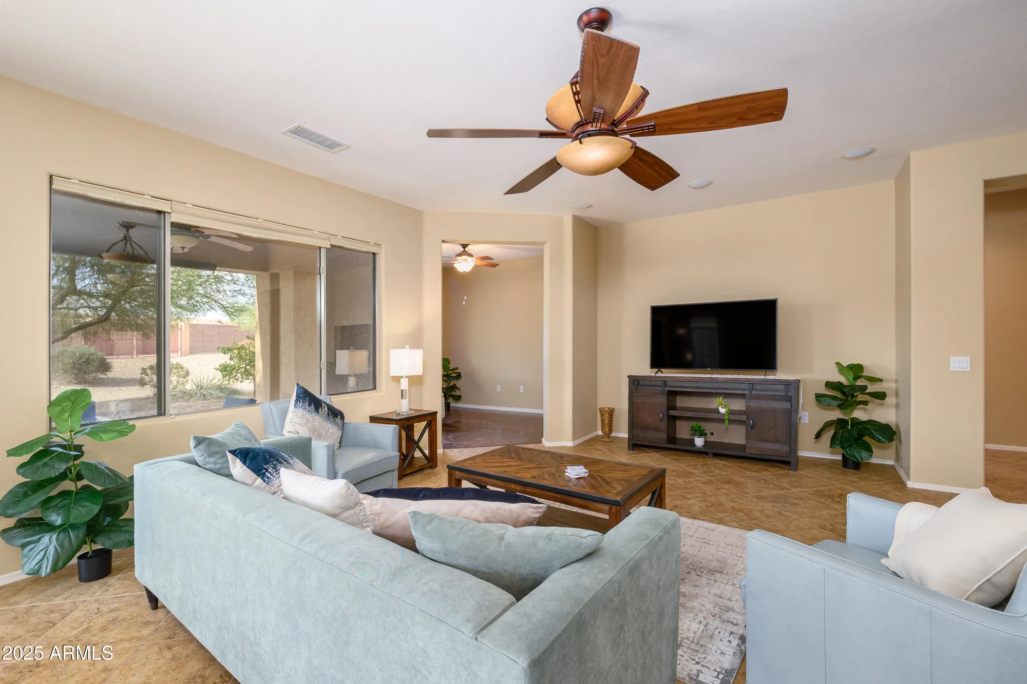 Property Slideshow image 1 of 73 | 20972 n canyon whisper dr, Surprise, AZ, 85387