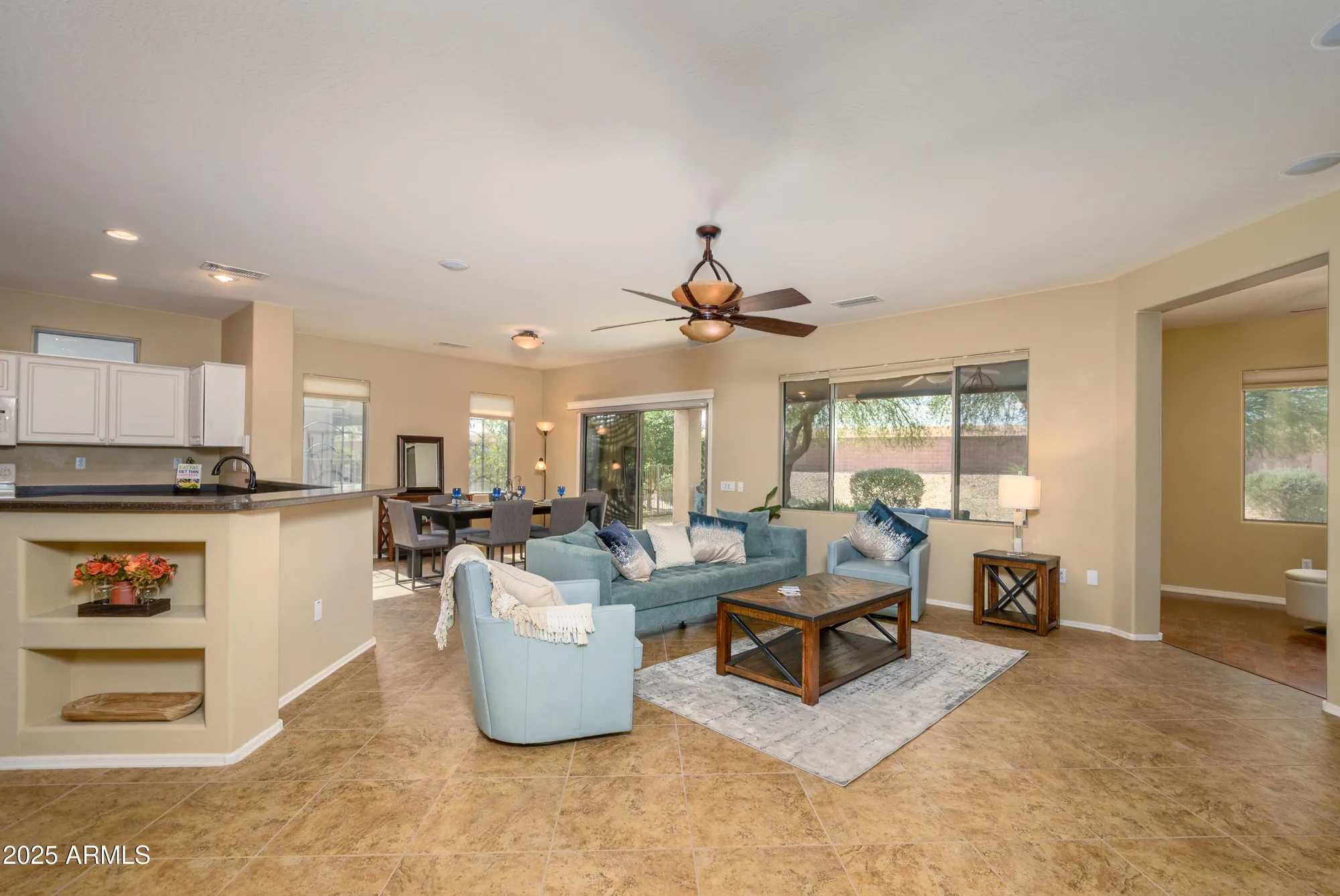 Property Slideshow image 10 of 73 | 20972 n canyon whisper dr, Surprise, AZ, 85387