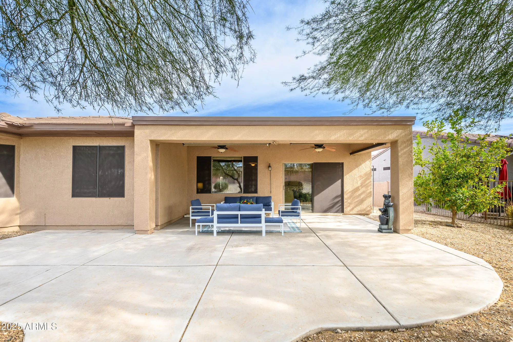 Property Slideshow image 8 of 73 | 20972 n canyon whisper dr, Surprise, AZ, 85387