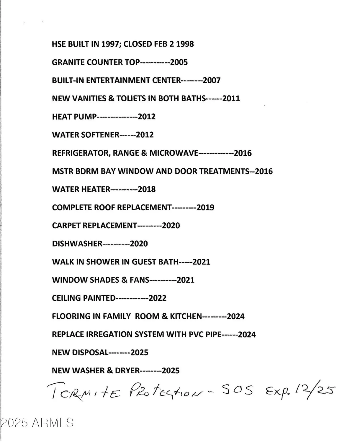 Property Slideshow image 44 of 58 | 6300 s eagle ct, Gold Canyon, AZ, 85118