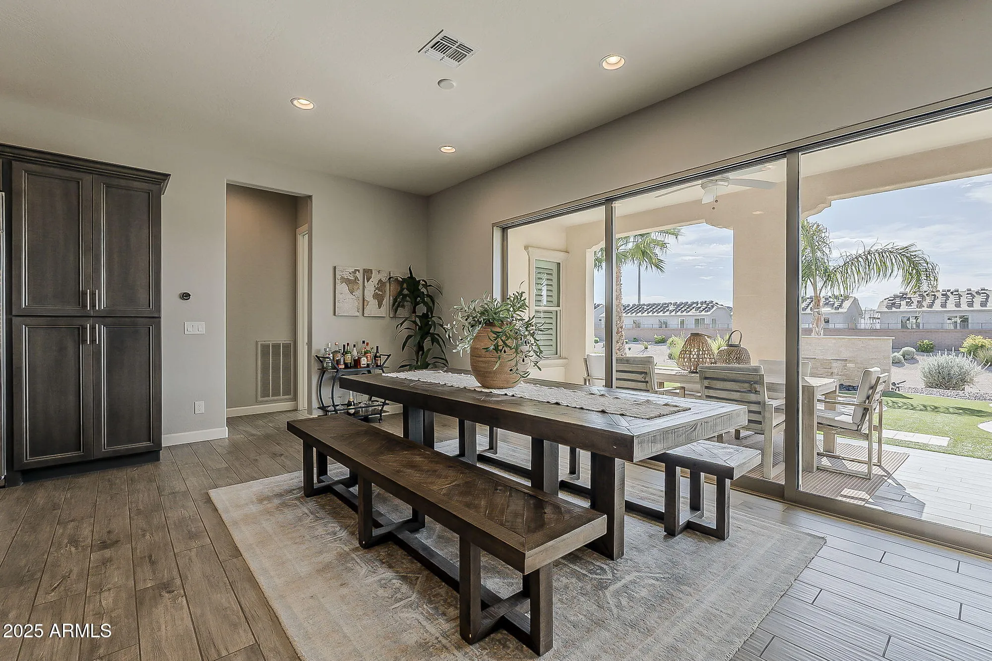 Property Slideshow image 13 of 77 | 35468 n sunset trl, Queen Creek, AZ, 85140
