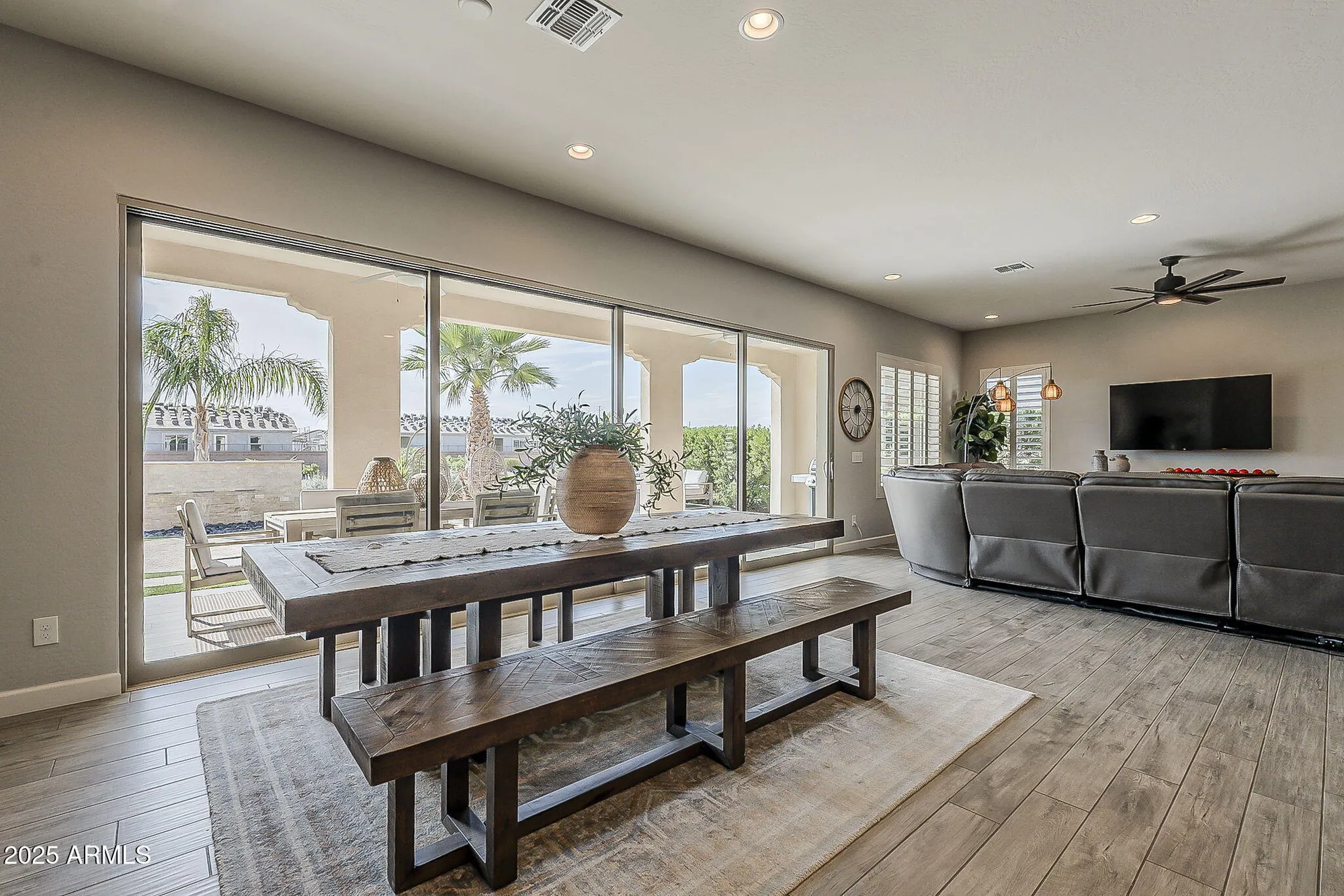 Property Slideshow image 12 of 77 | 35468 n sunset trl, Queen Creek, AZ, 85140