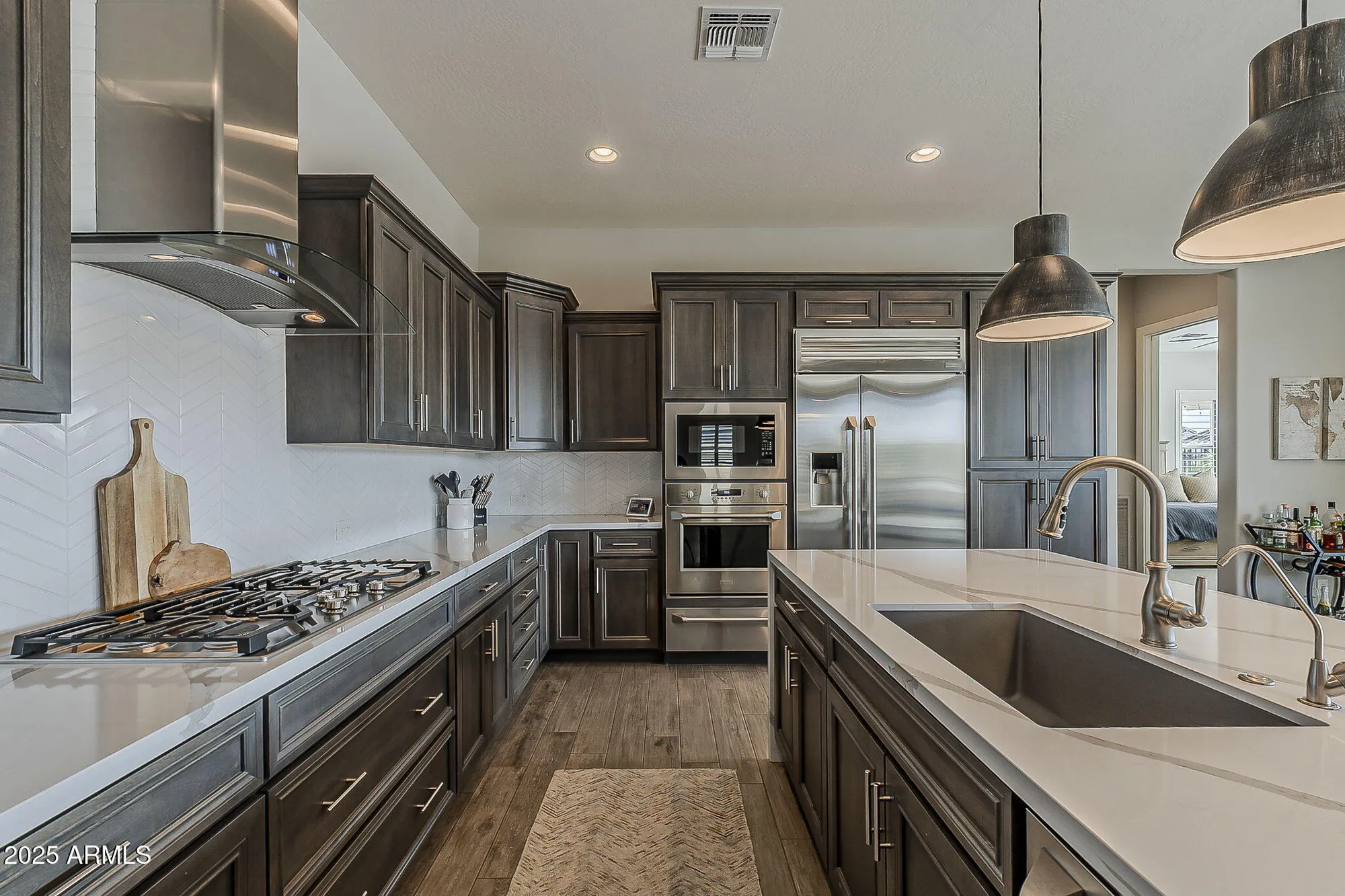 Property Slideshow image 10 of 77 | 35468 n sunset trl, Queen Creek, AZ, 85140