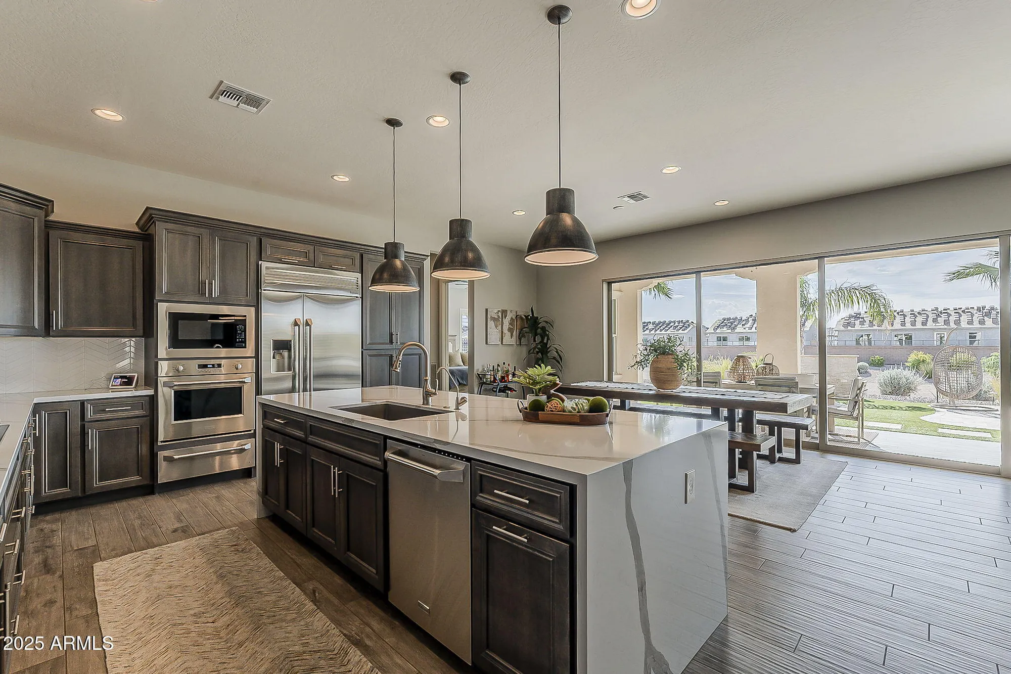 Property Slideshow image 9 of 77 | 35468 n sunset trl, Queen Creek, AZ, 85140