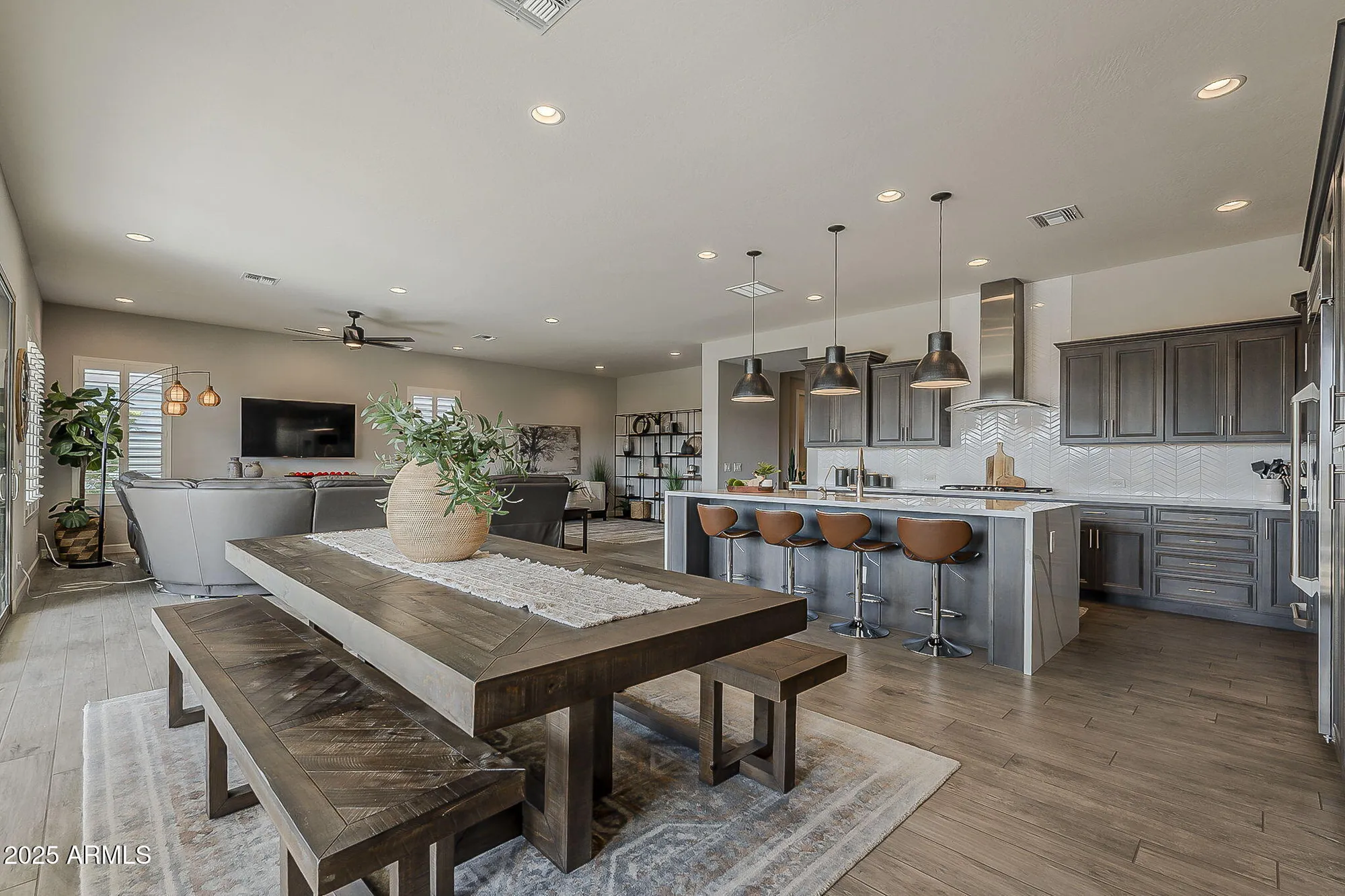 Property Slideshow image 14 of 77 | 35468 n sunset trl, Queen Creek, AZ, 85140