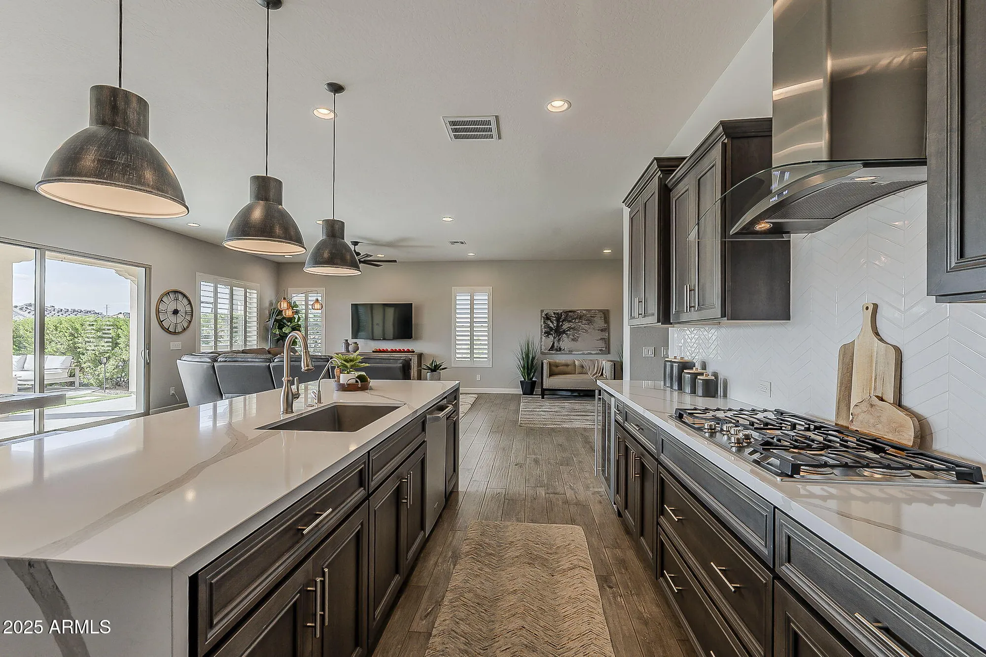Property Slideshow image 11 of 77 | 35468 n sunset trl, Queen Creek, AZ, 85140