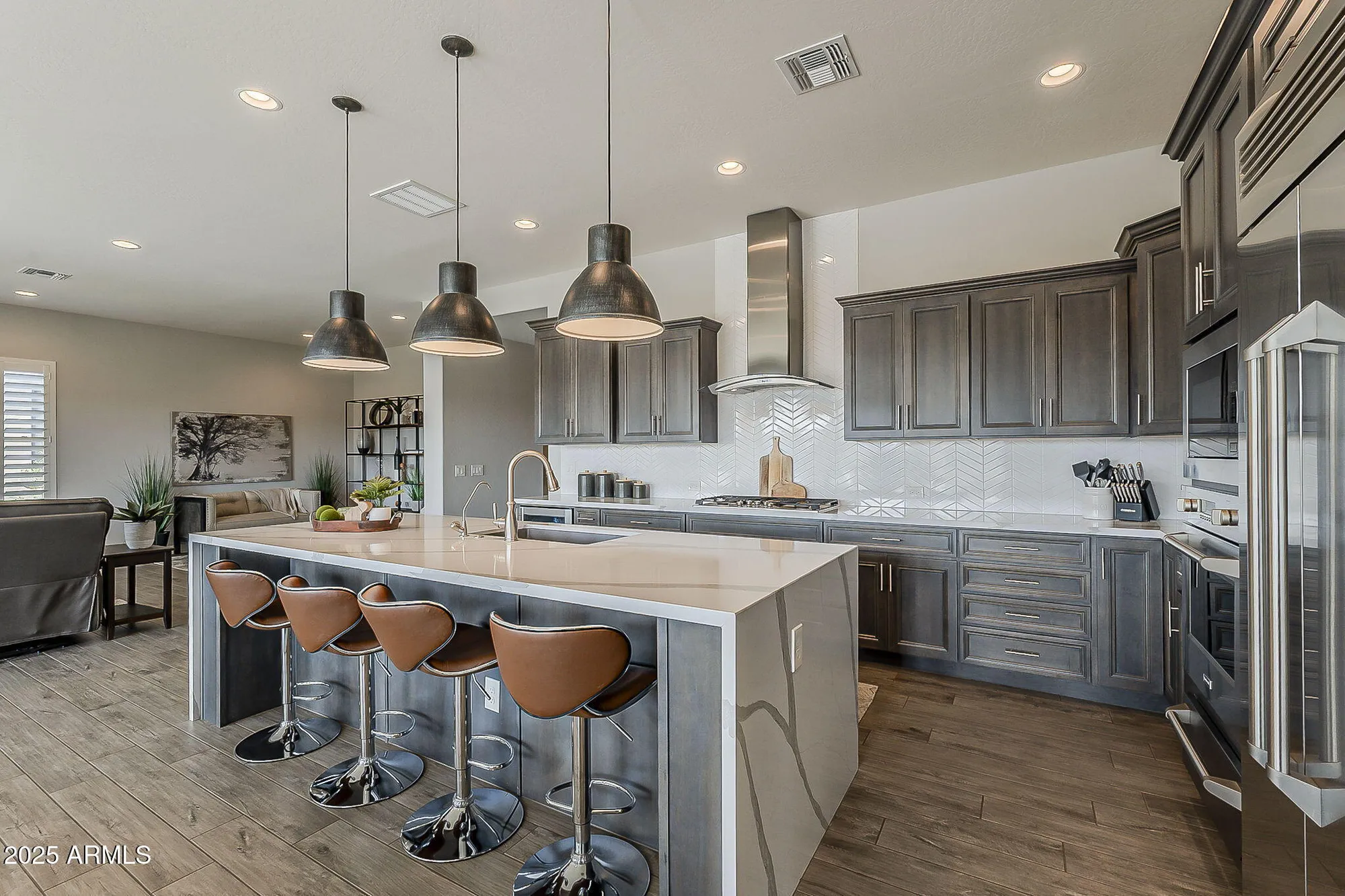 Property Slideshow image 3 of 77 | 35468 n sunset trl, Queen Creek, AZ, 85140