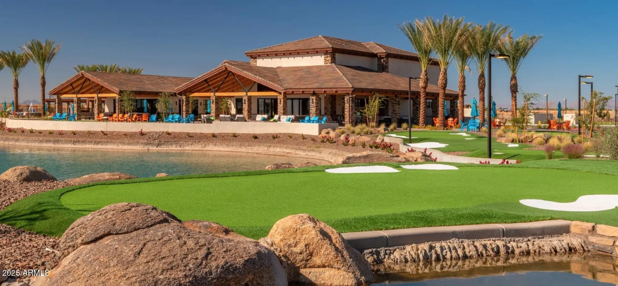 Property Slideshow image 40 of 47 | 24741 n 175th dr, Surprise, AZ, 85387