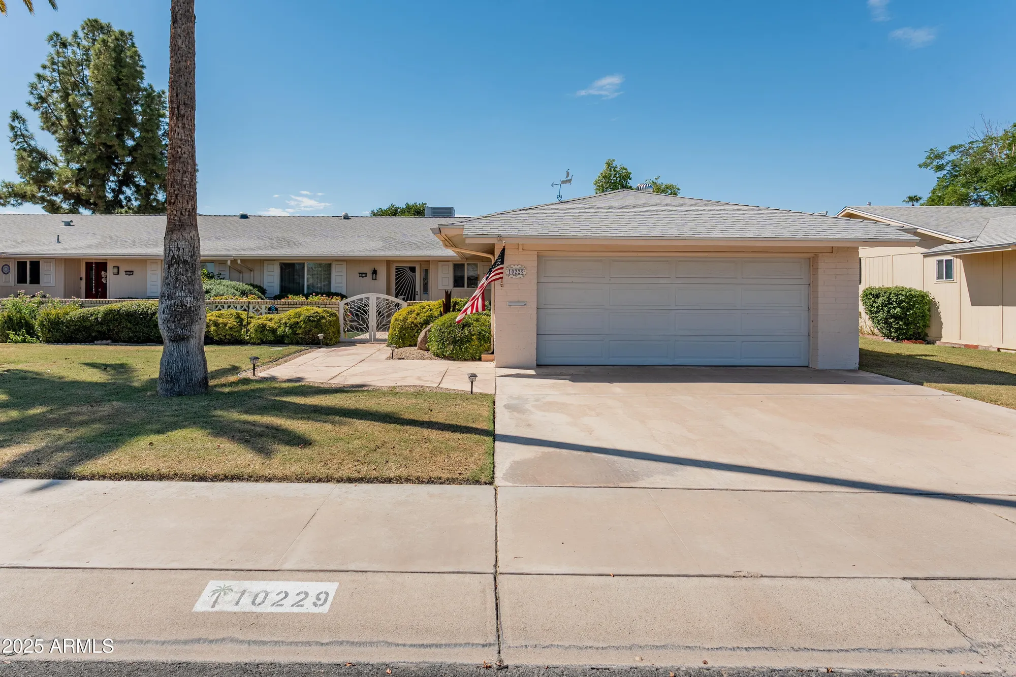 Property Slideshow image 1 of 54 | 10229 w bolivar dr, Sun City, AZ, 85351