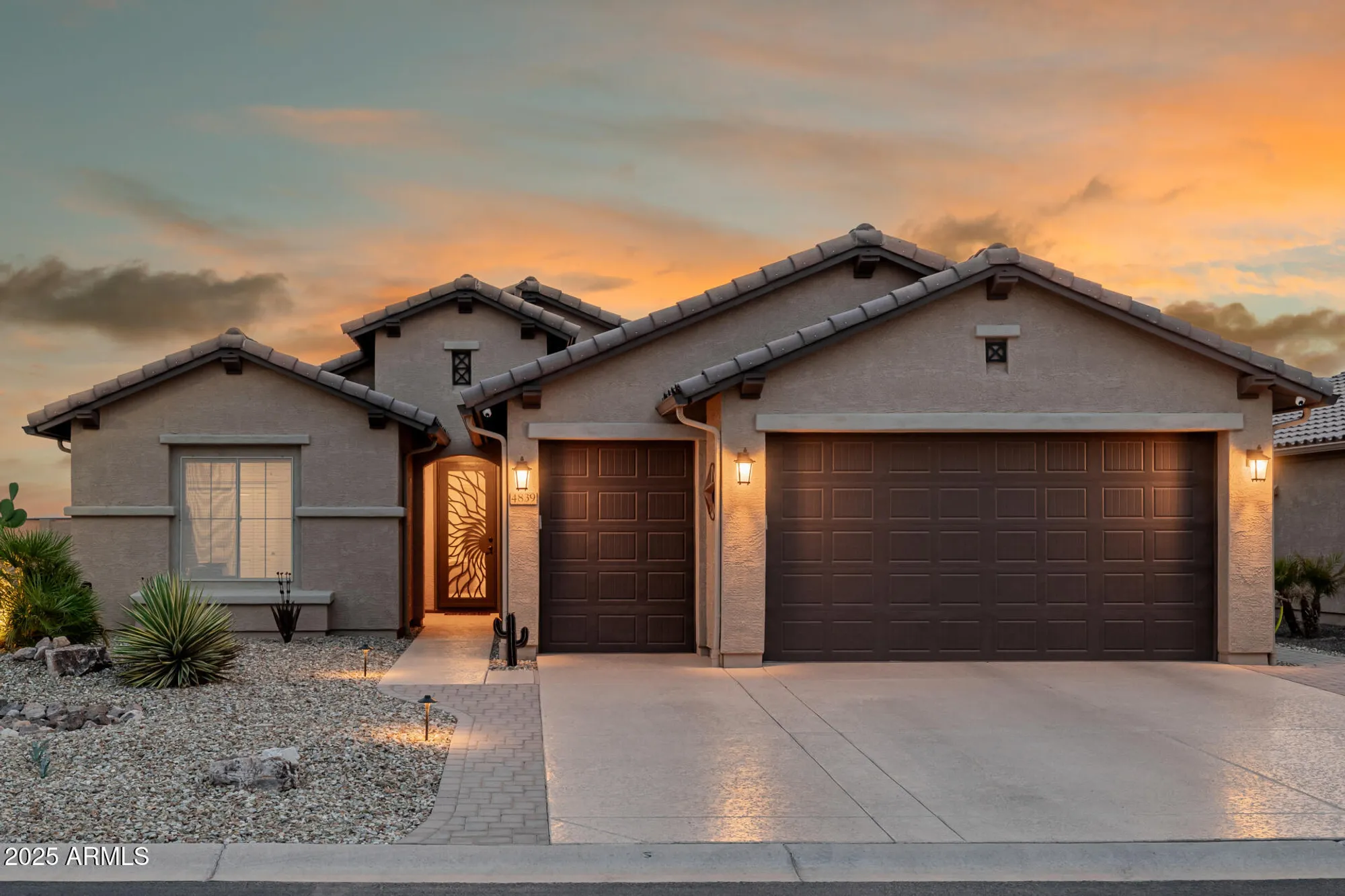 Property Slideshow image 5 of 100 | 4839 w picacho dr, Eloy, AZ, 85131