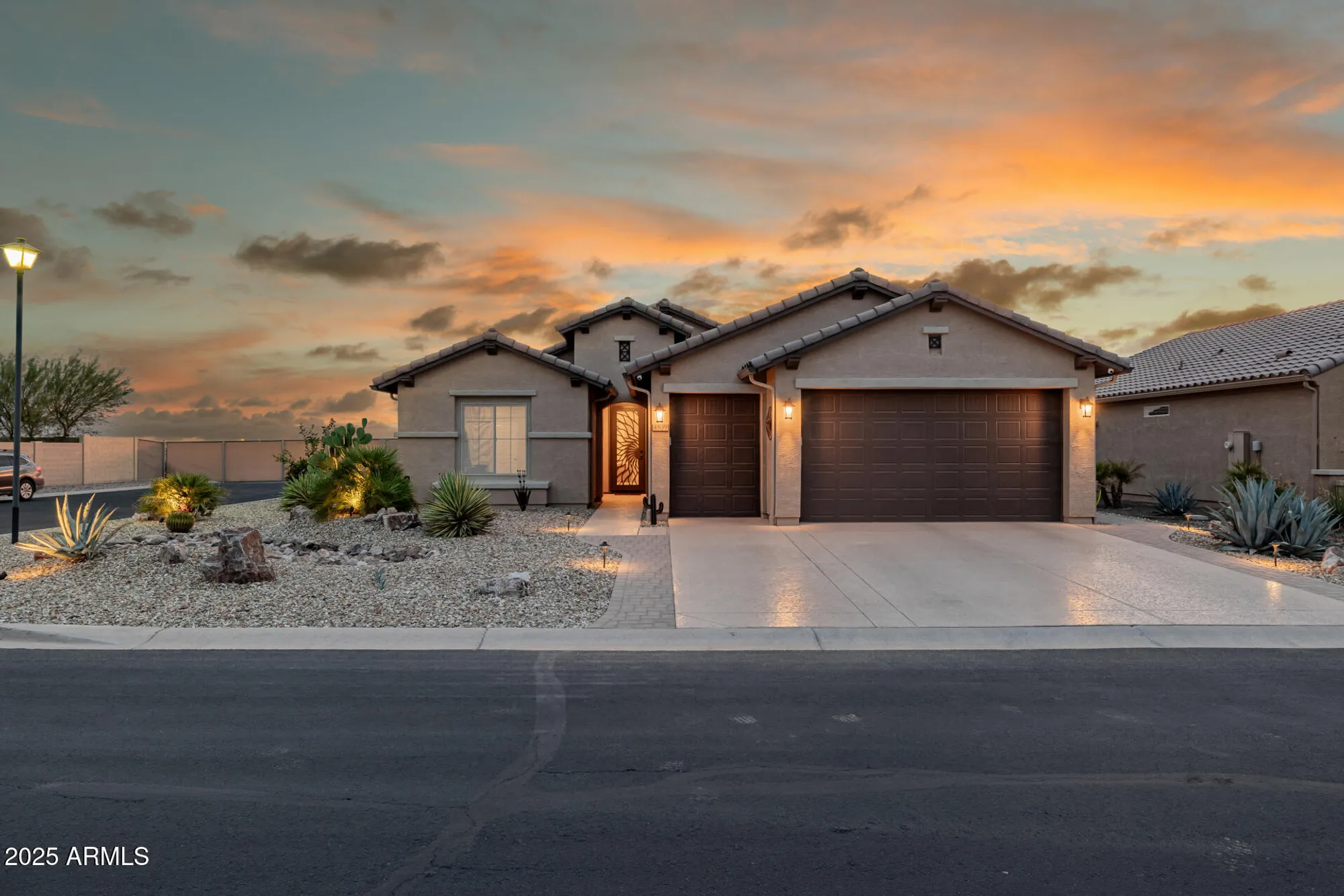 Property Slideshow image 3 of 100 | 4839 w picacho dr, Eloy, AZ, 85131