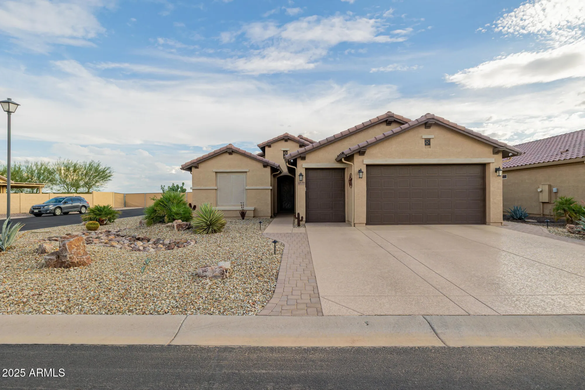 Property Slideshow image 10 of 100 | 4839 w picacho dr, Eloy, AZ, 85131